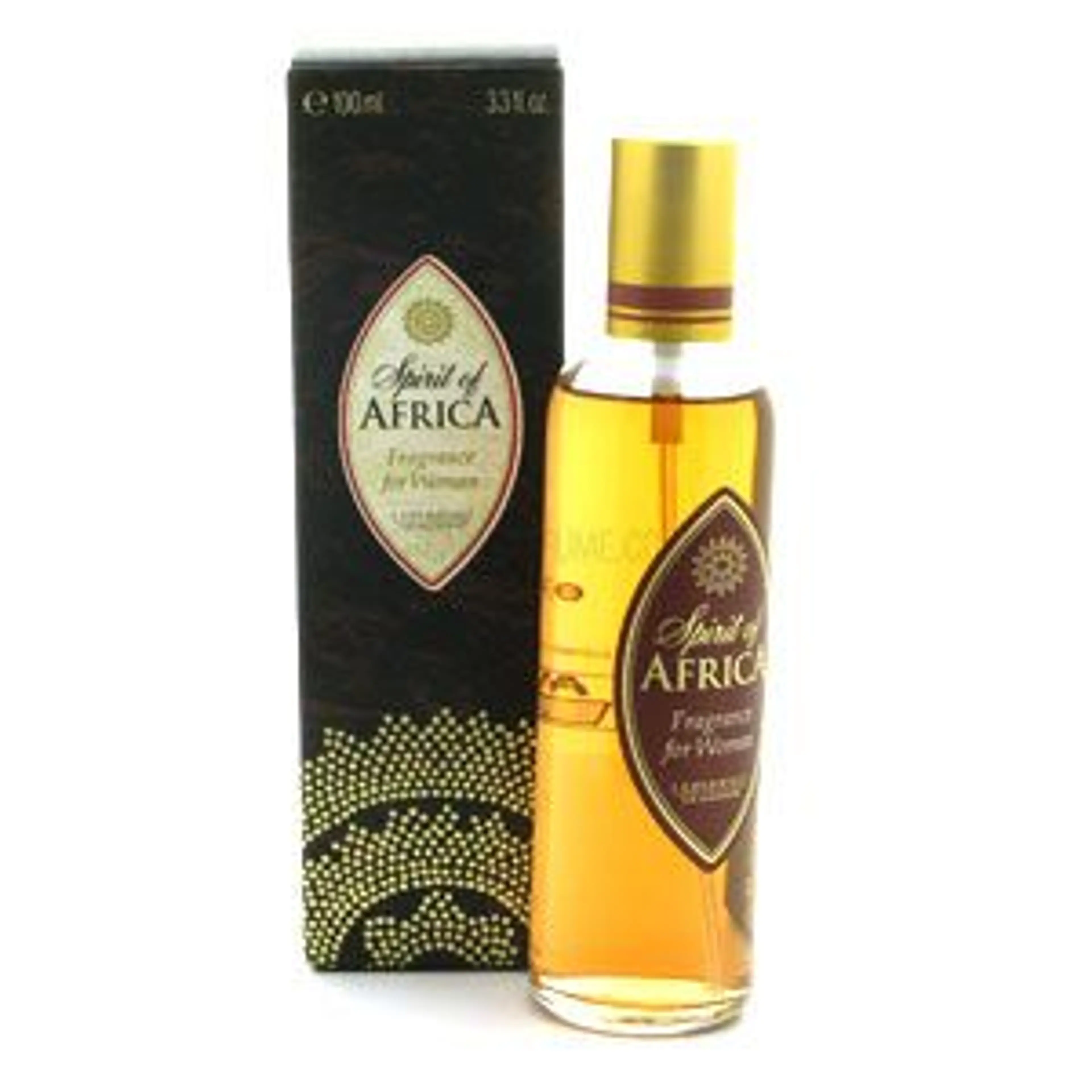 Spirit Of Africa