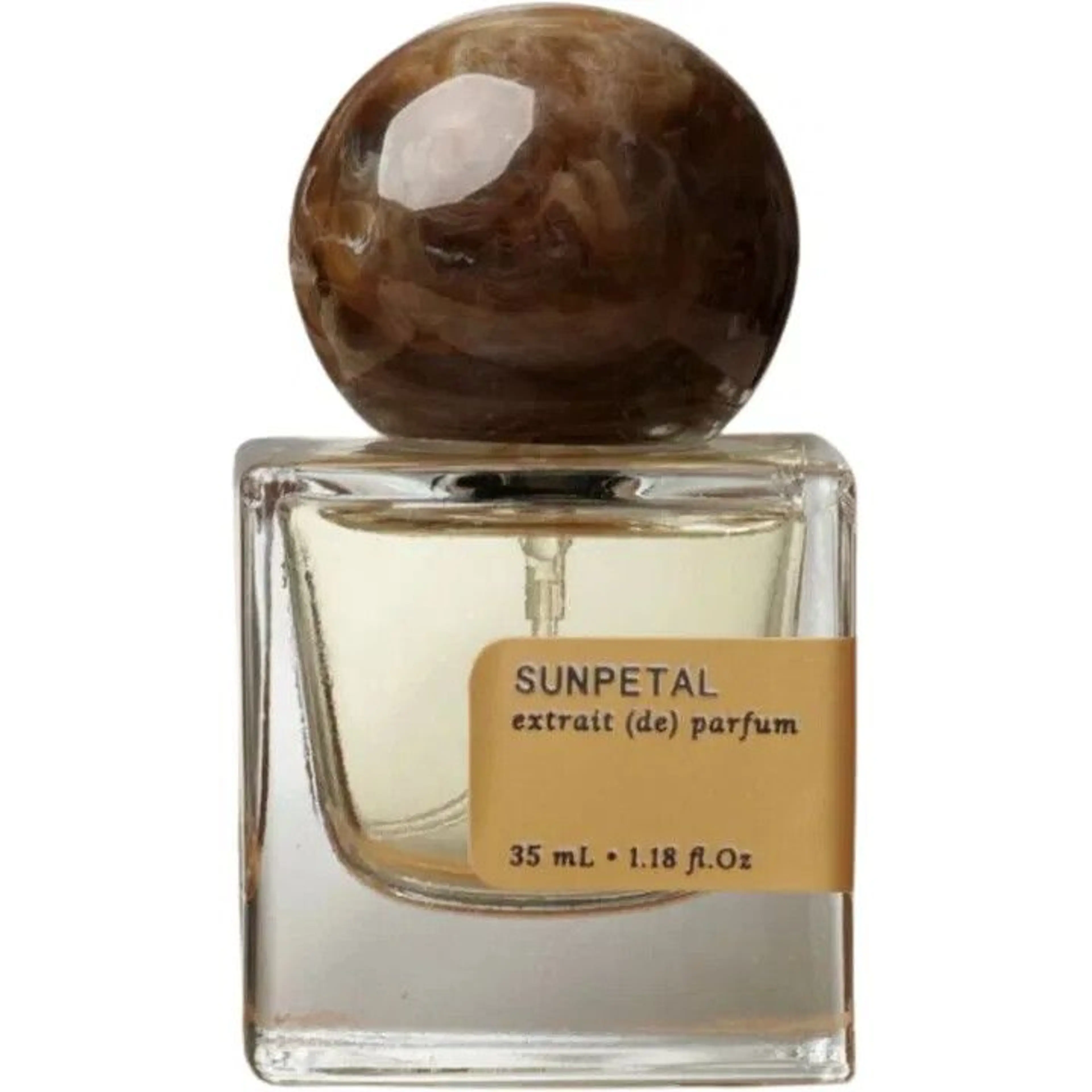 Sunpetal