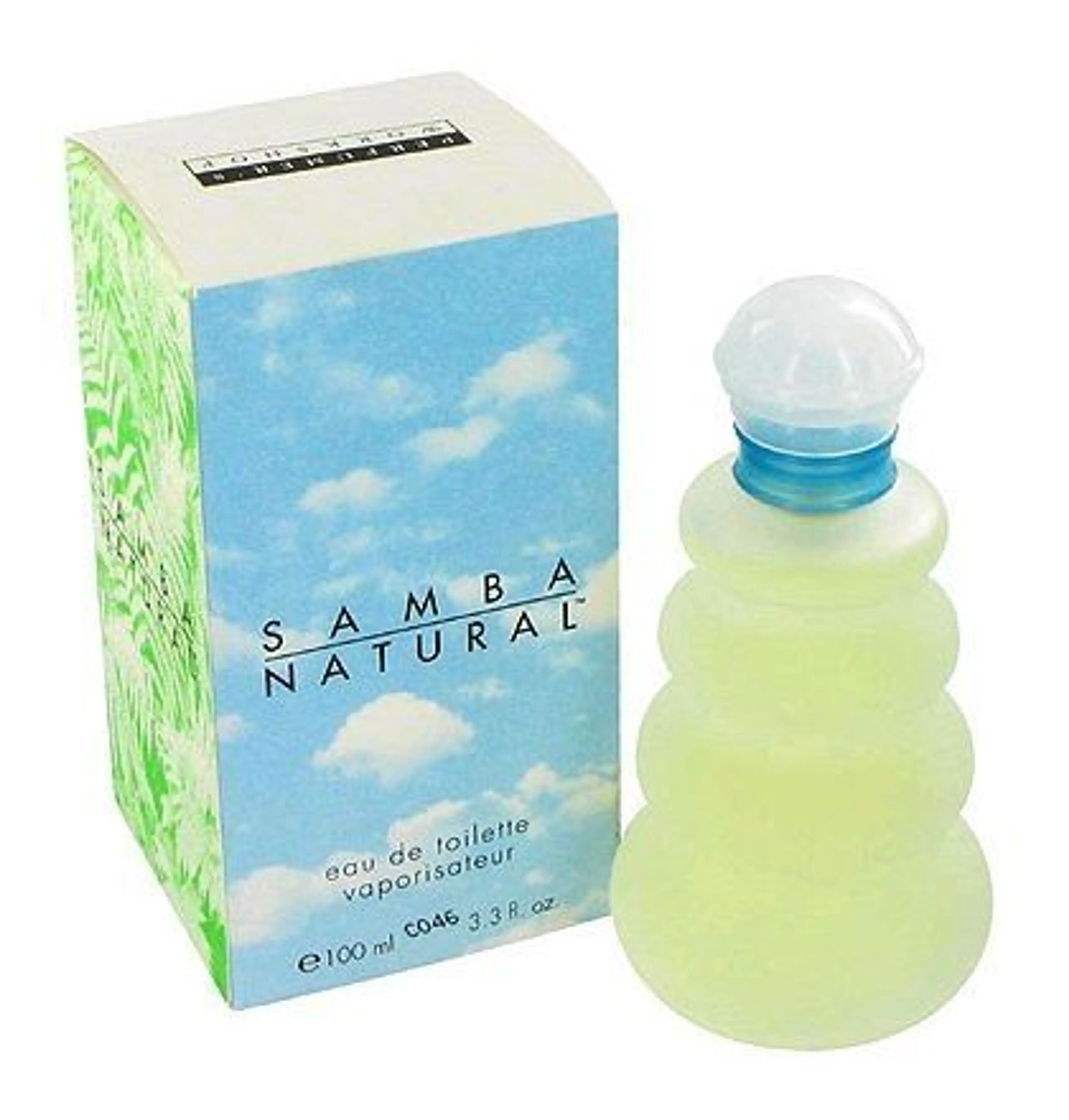 Samba Natural