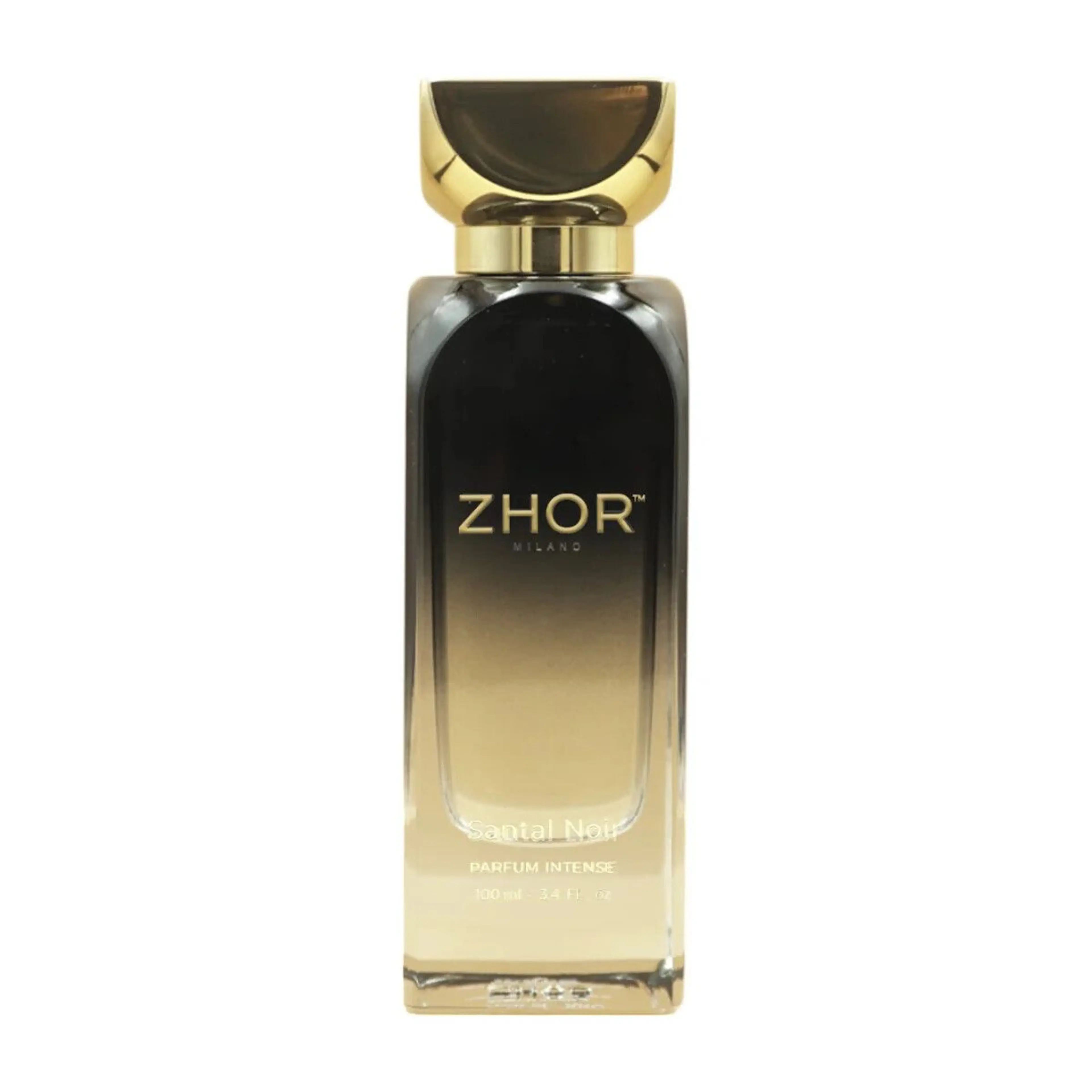Santal Noir