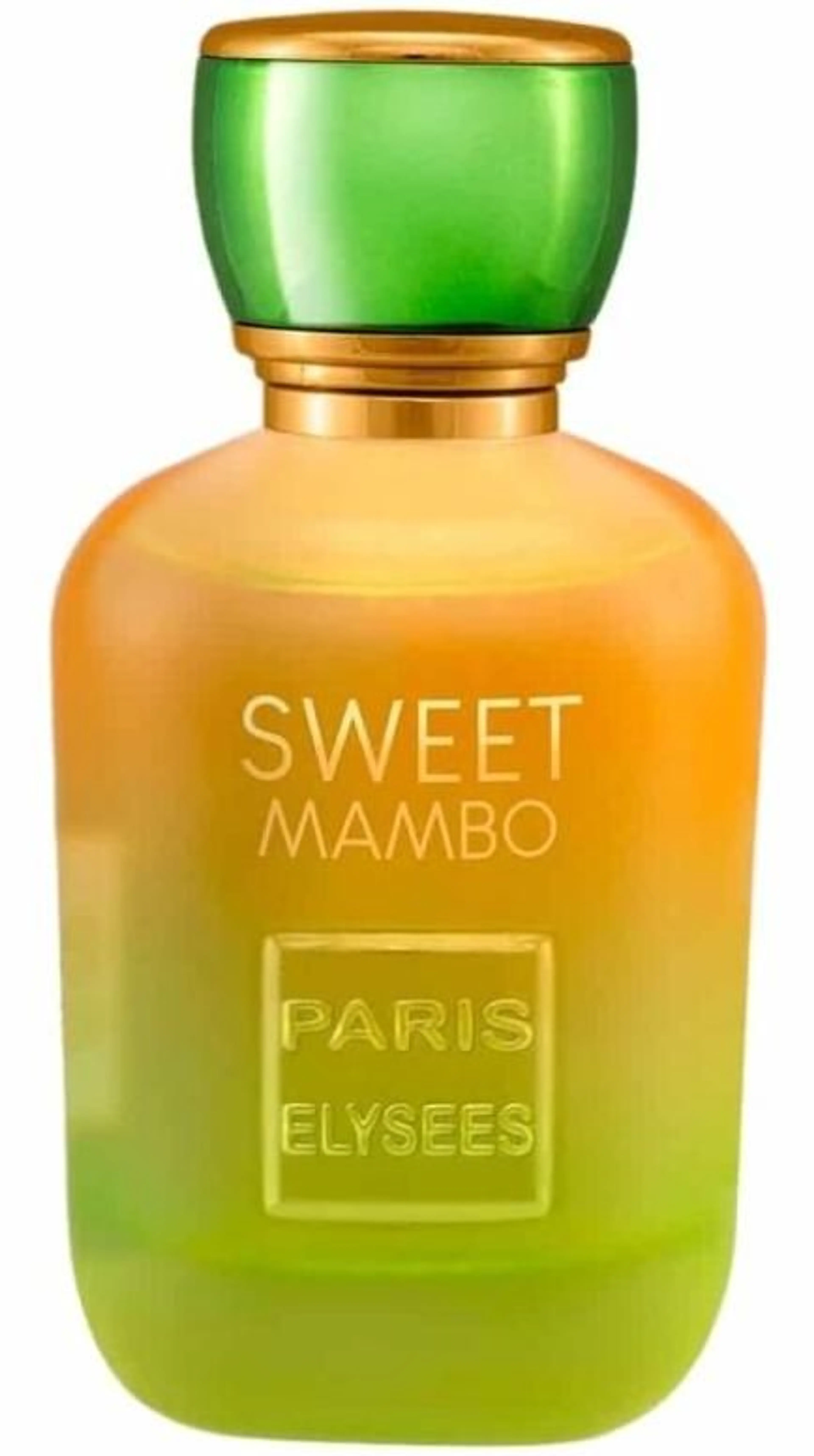 Sweet Mambo