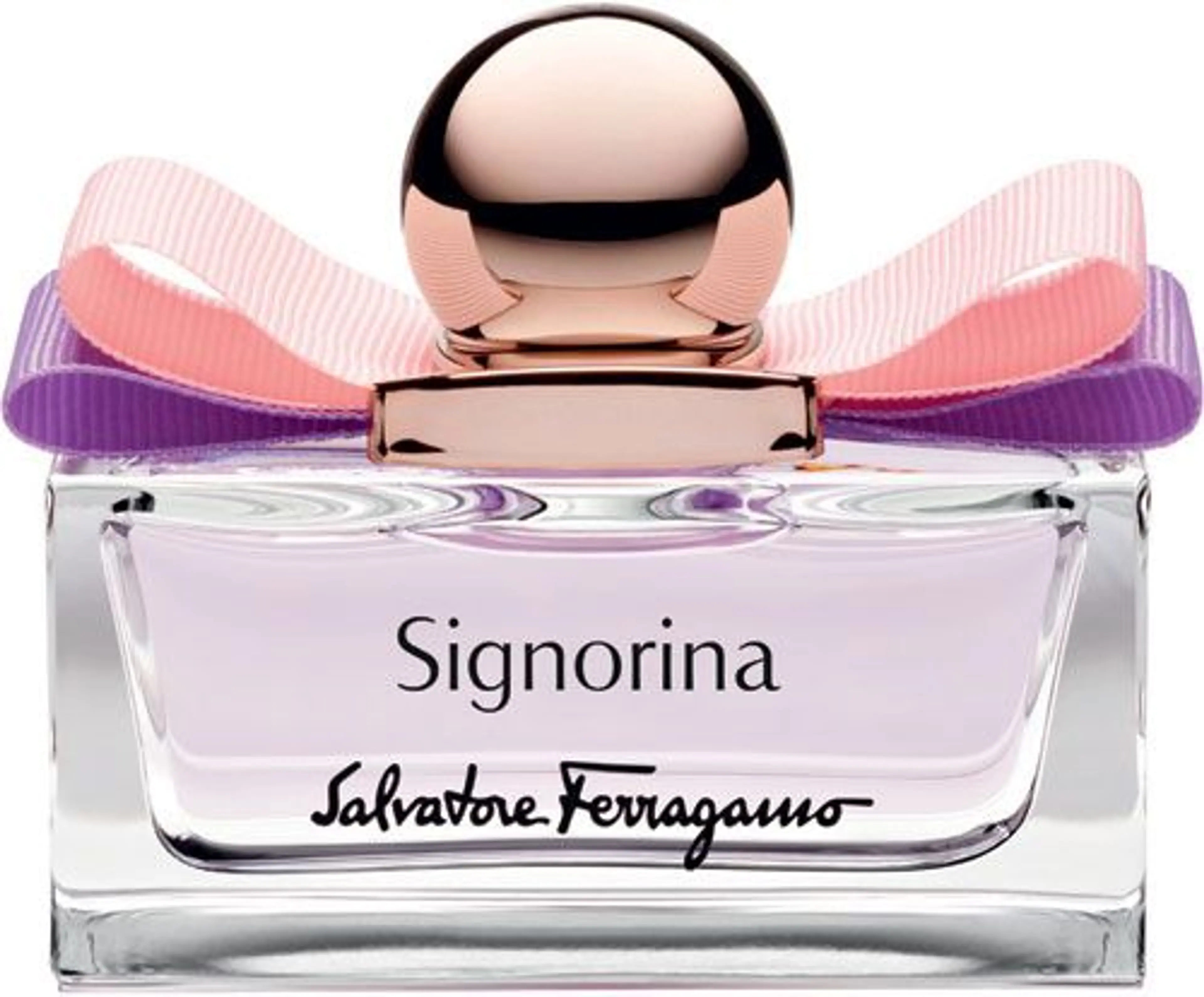 Signorina Eau de Toilette