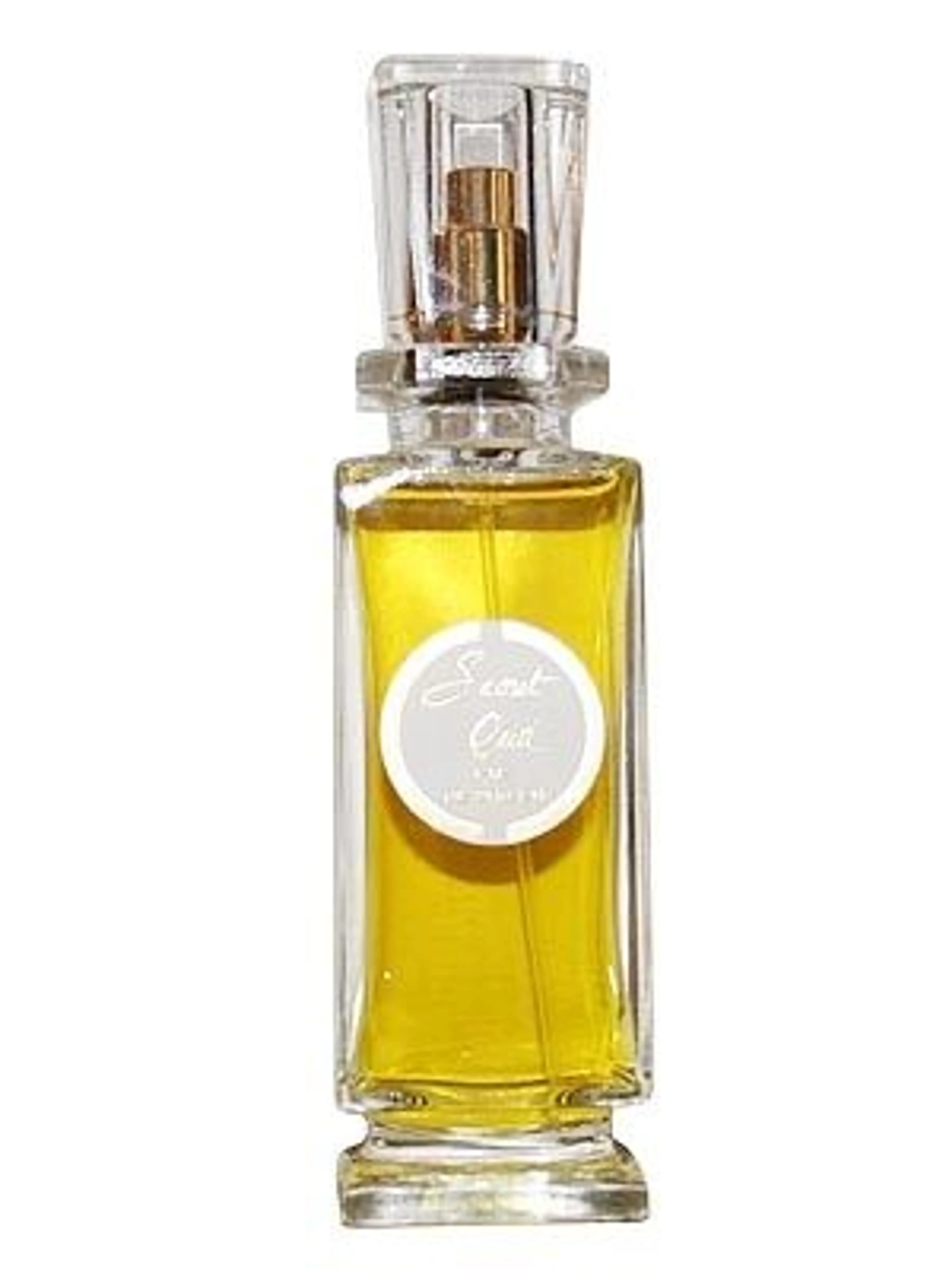 Secret Oud