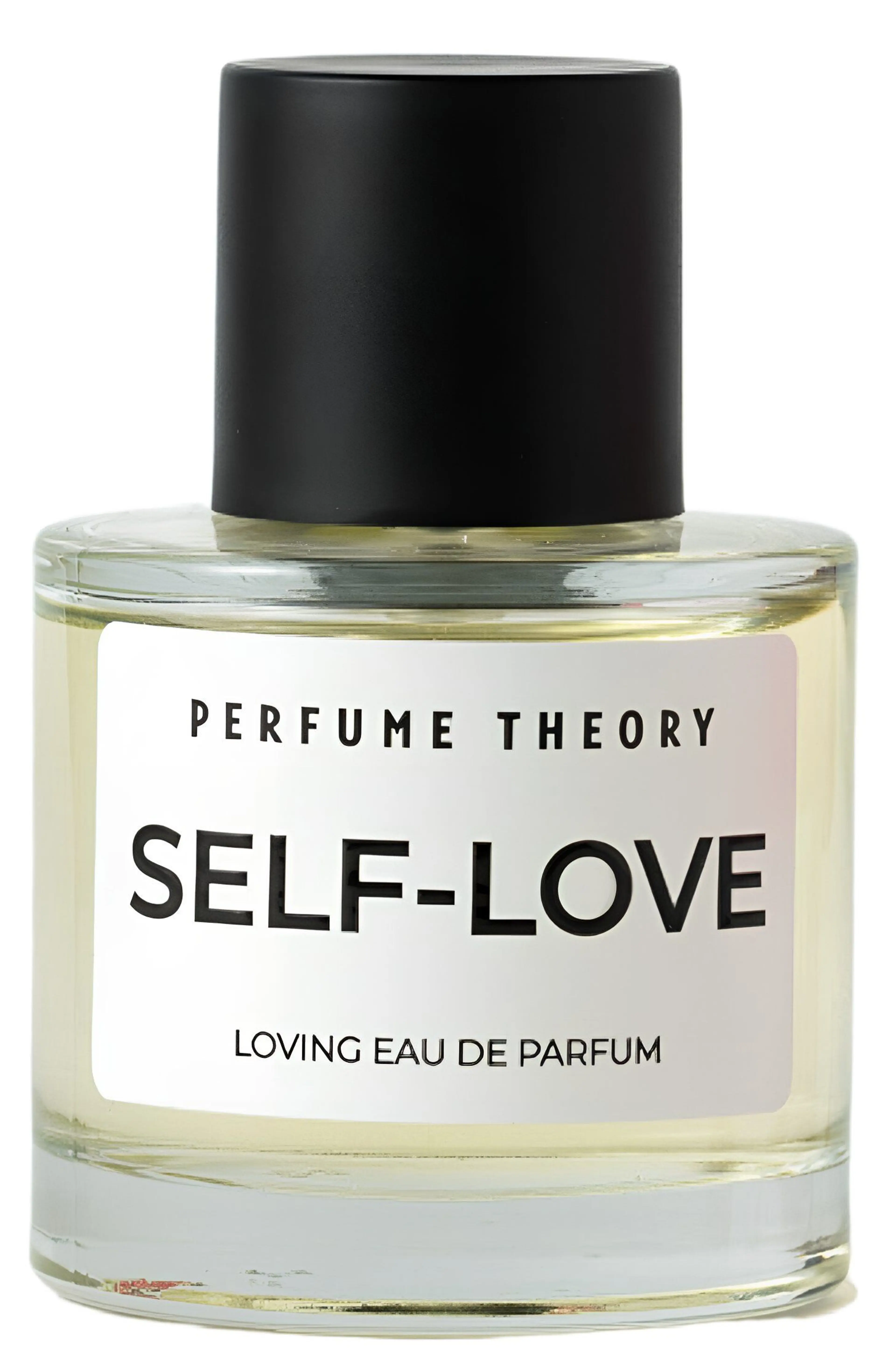 Self-Love