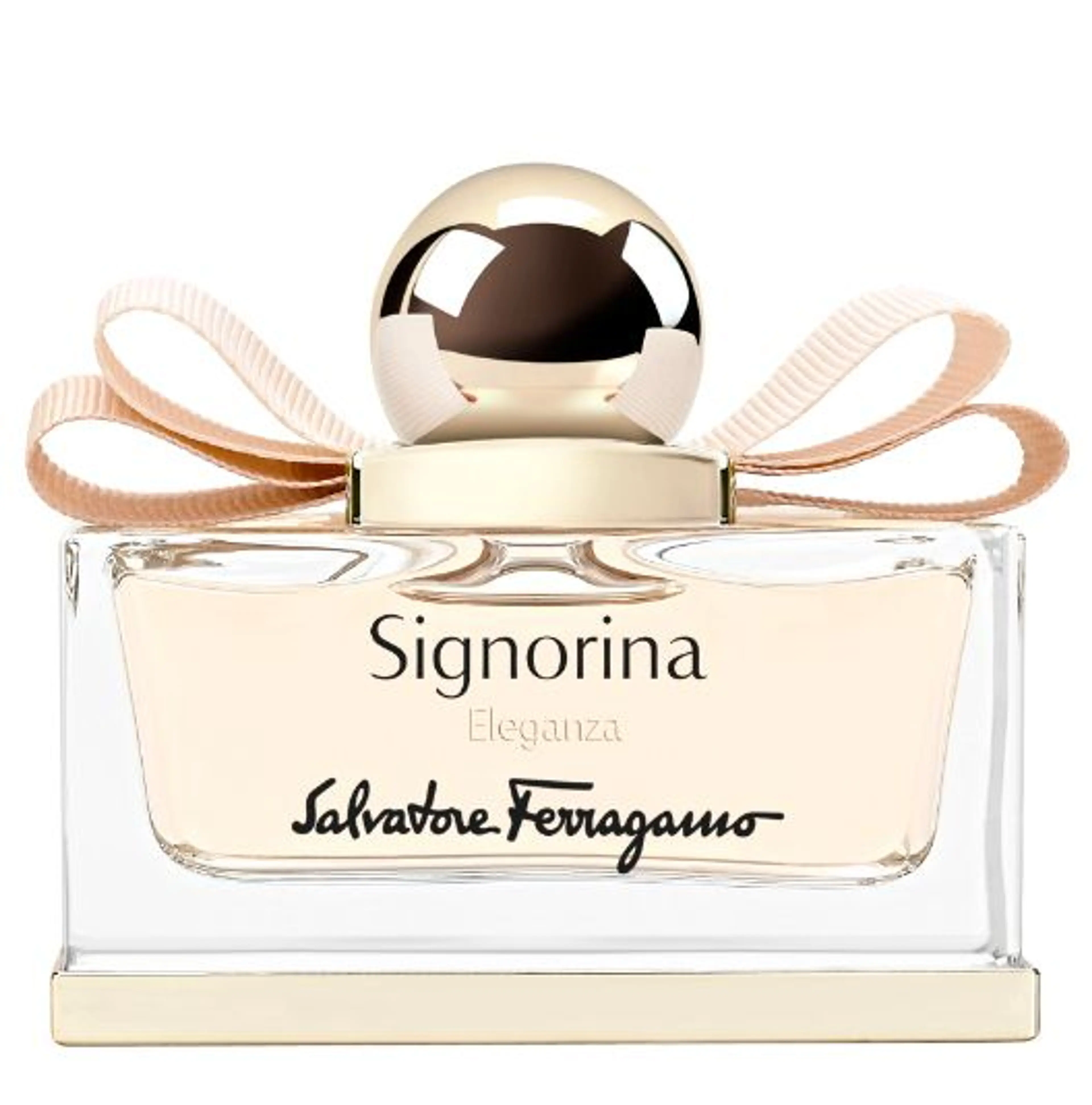 Signorina Eleganza