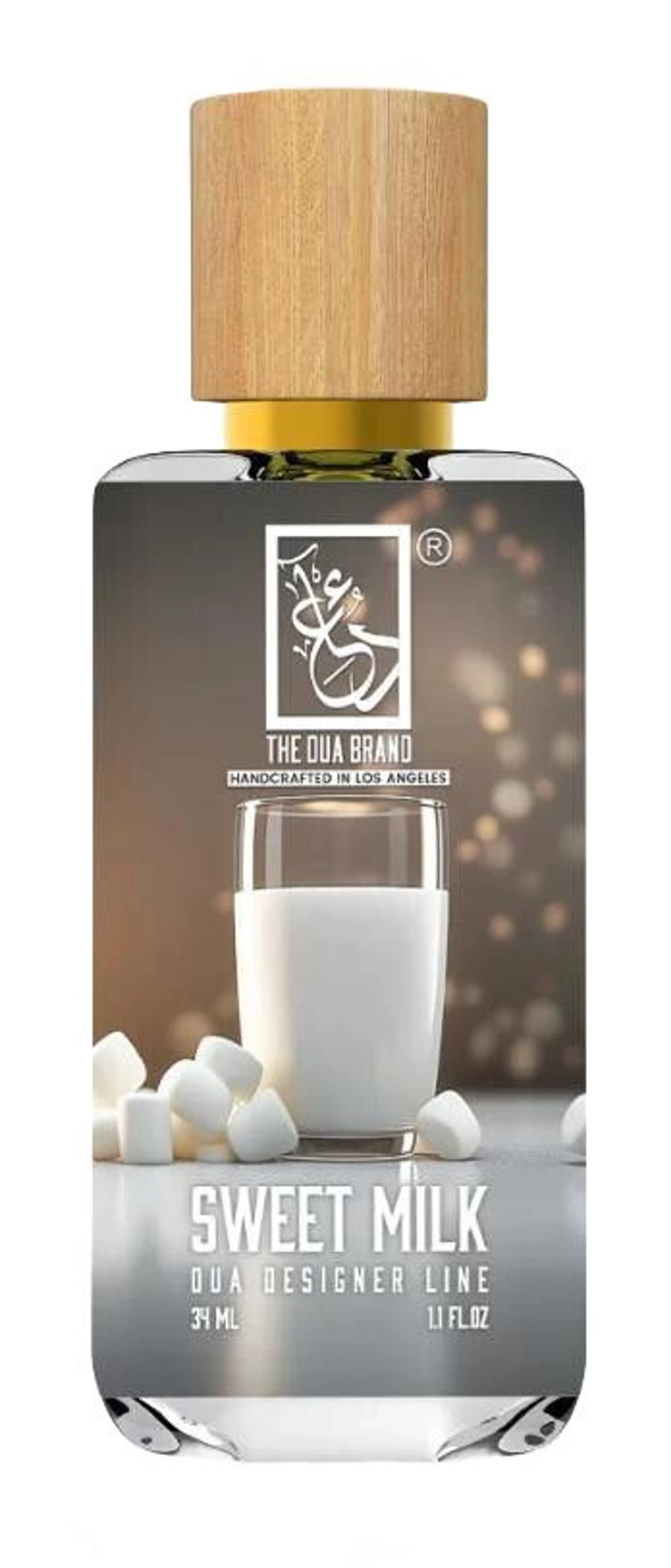 Sweet Milk