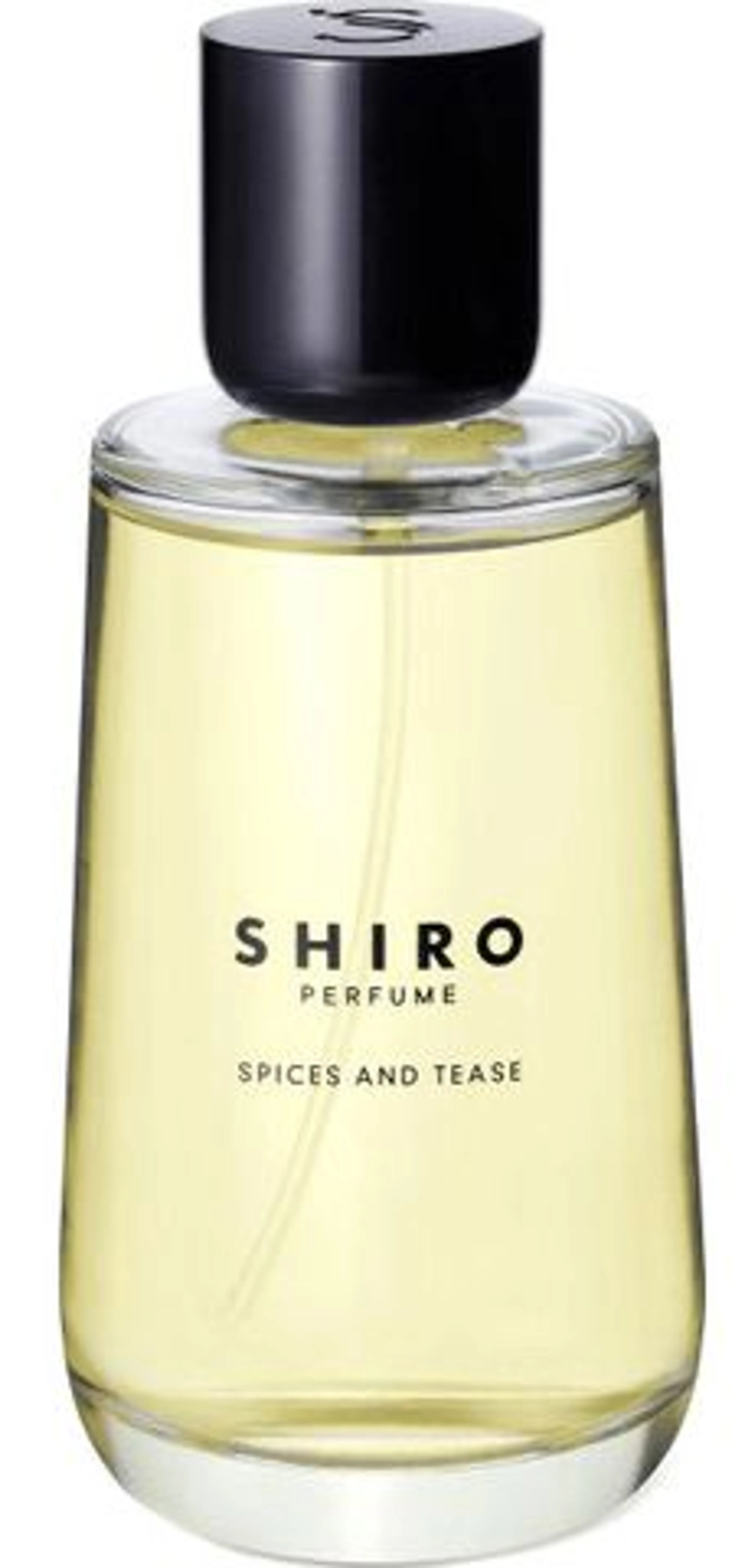 Spices and Tease