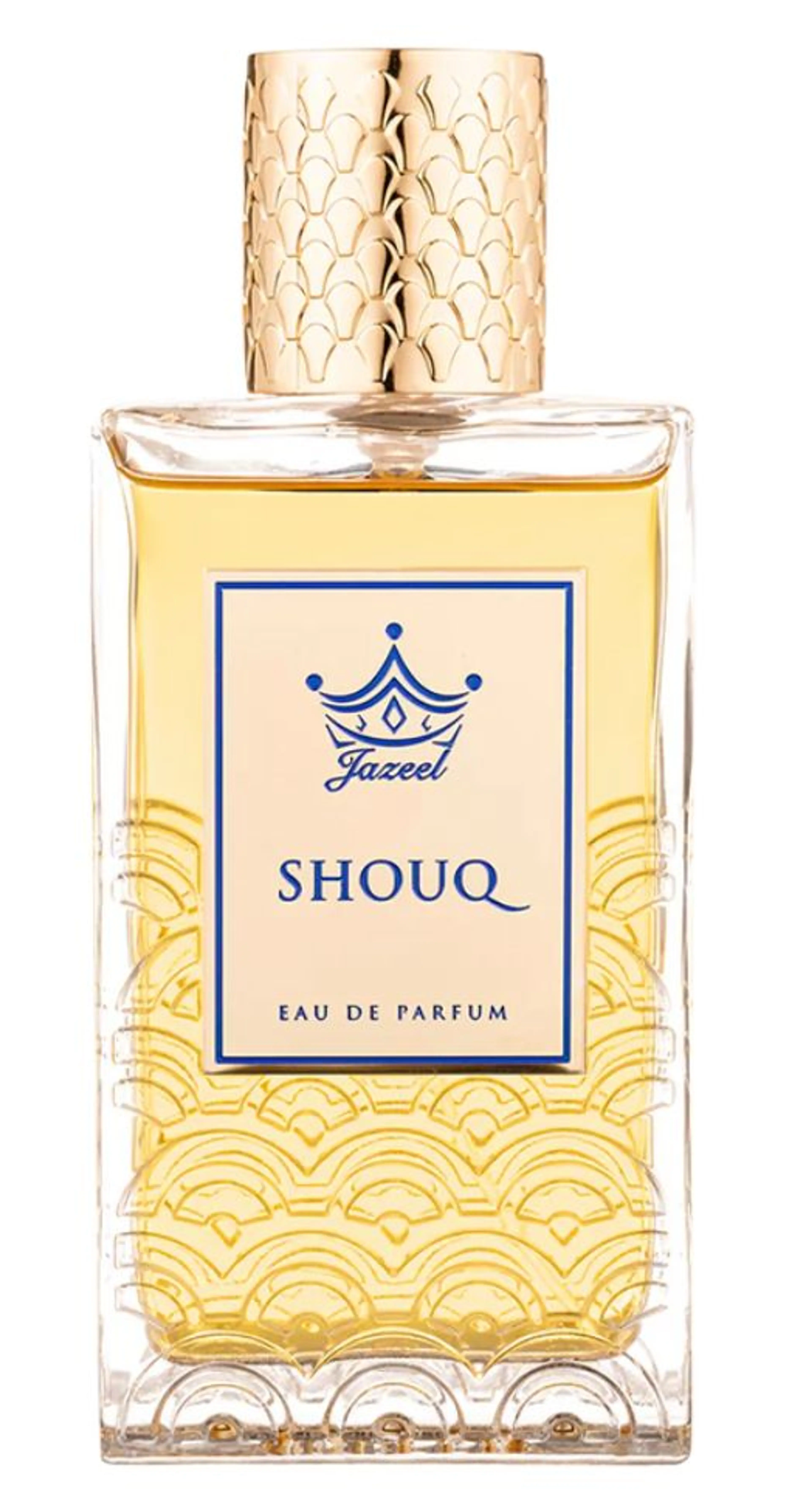 Shouq