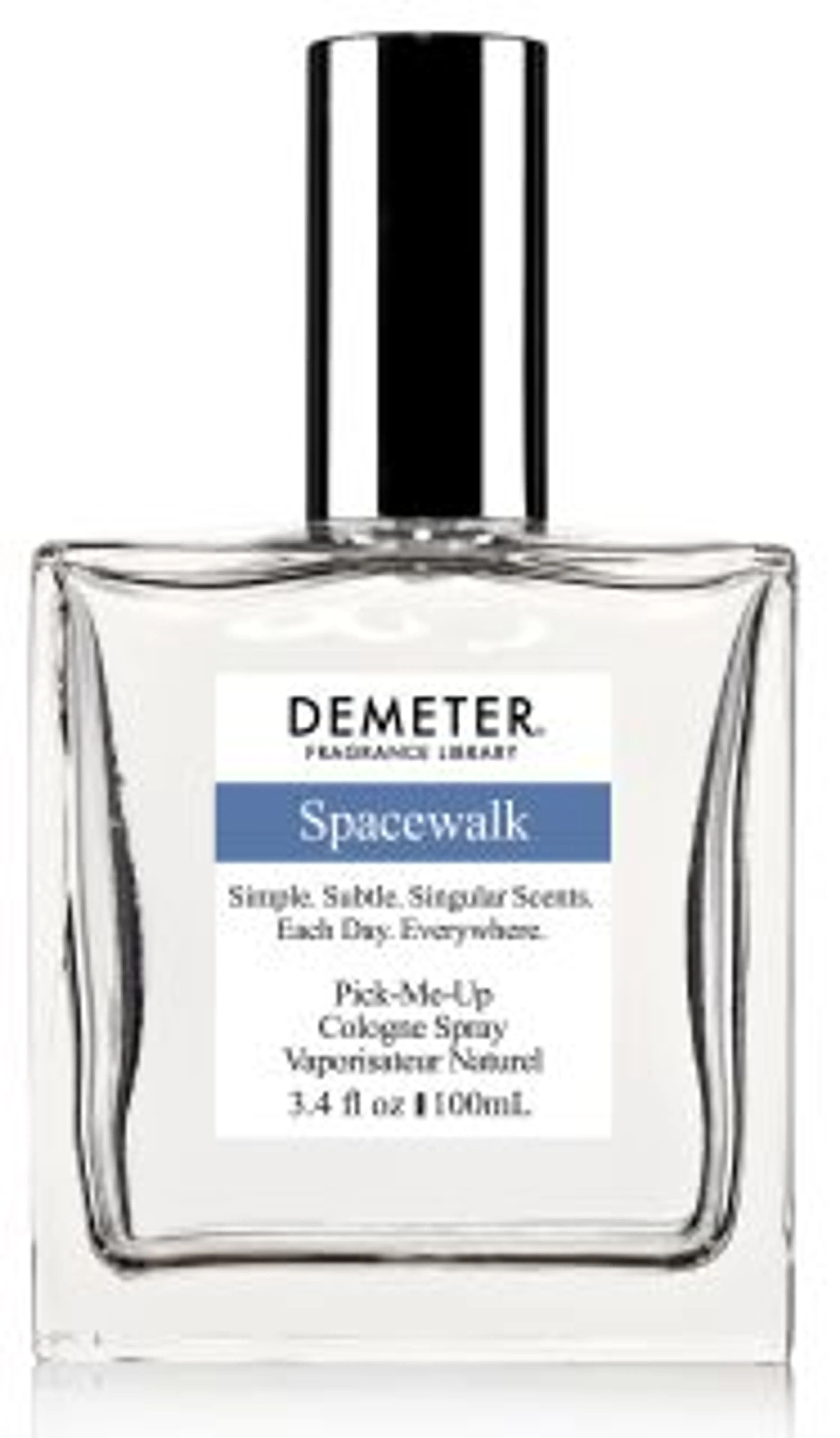 Spacewalk