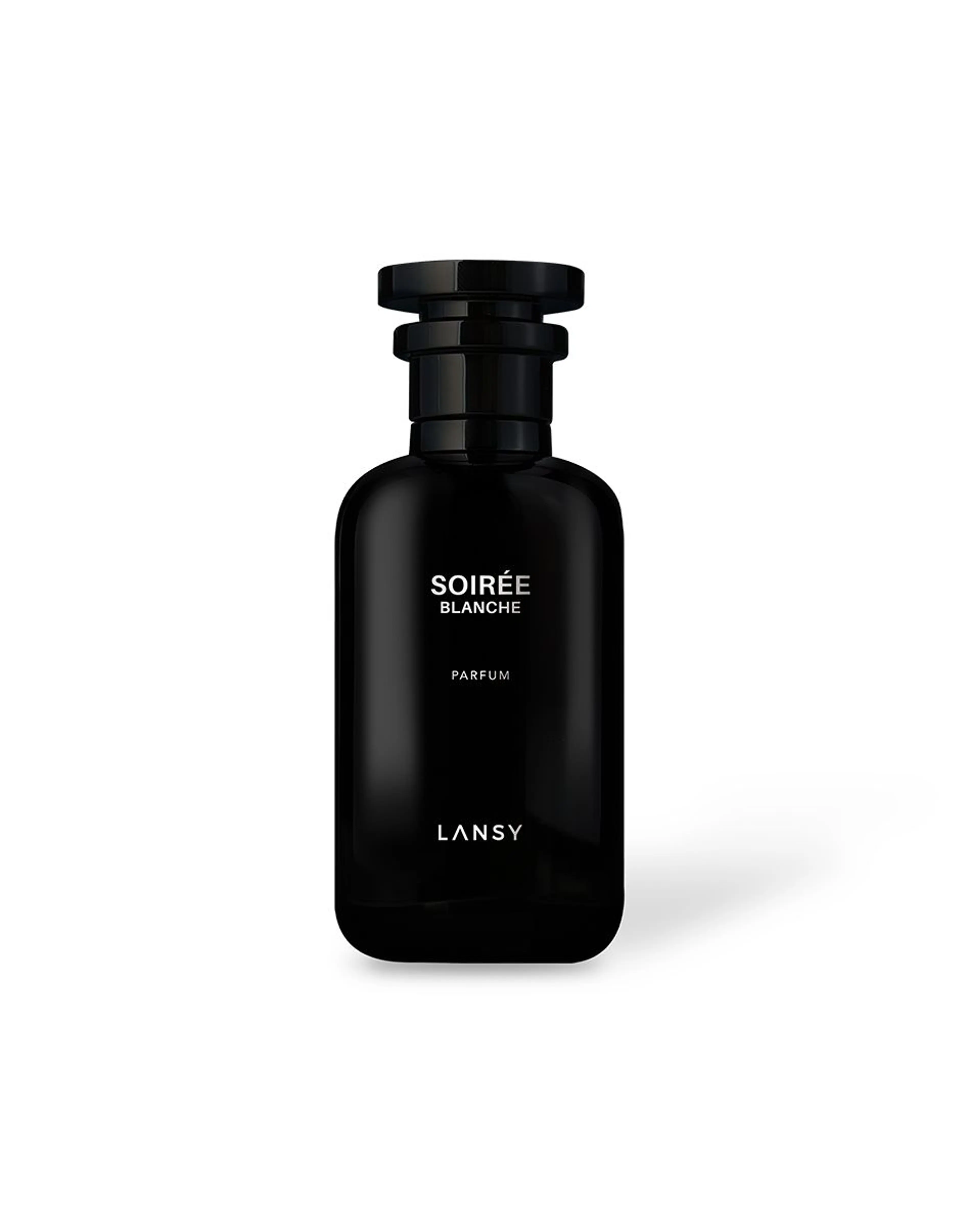 Soiree Blanche Parfum