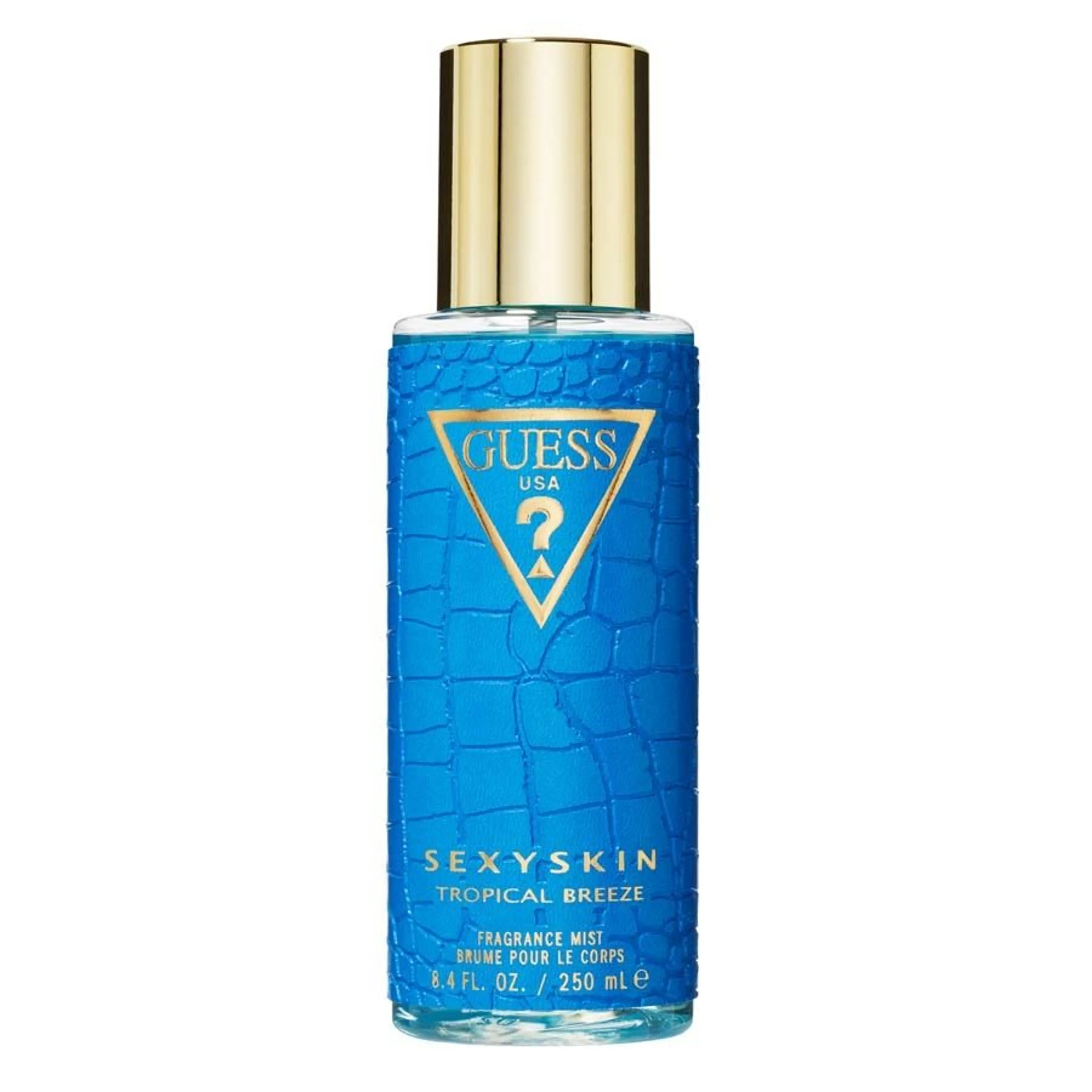 Sexy Skin Tropical Breeze Fragrance Mist