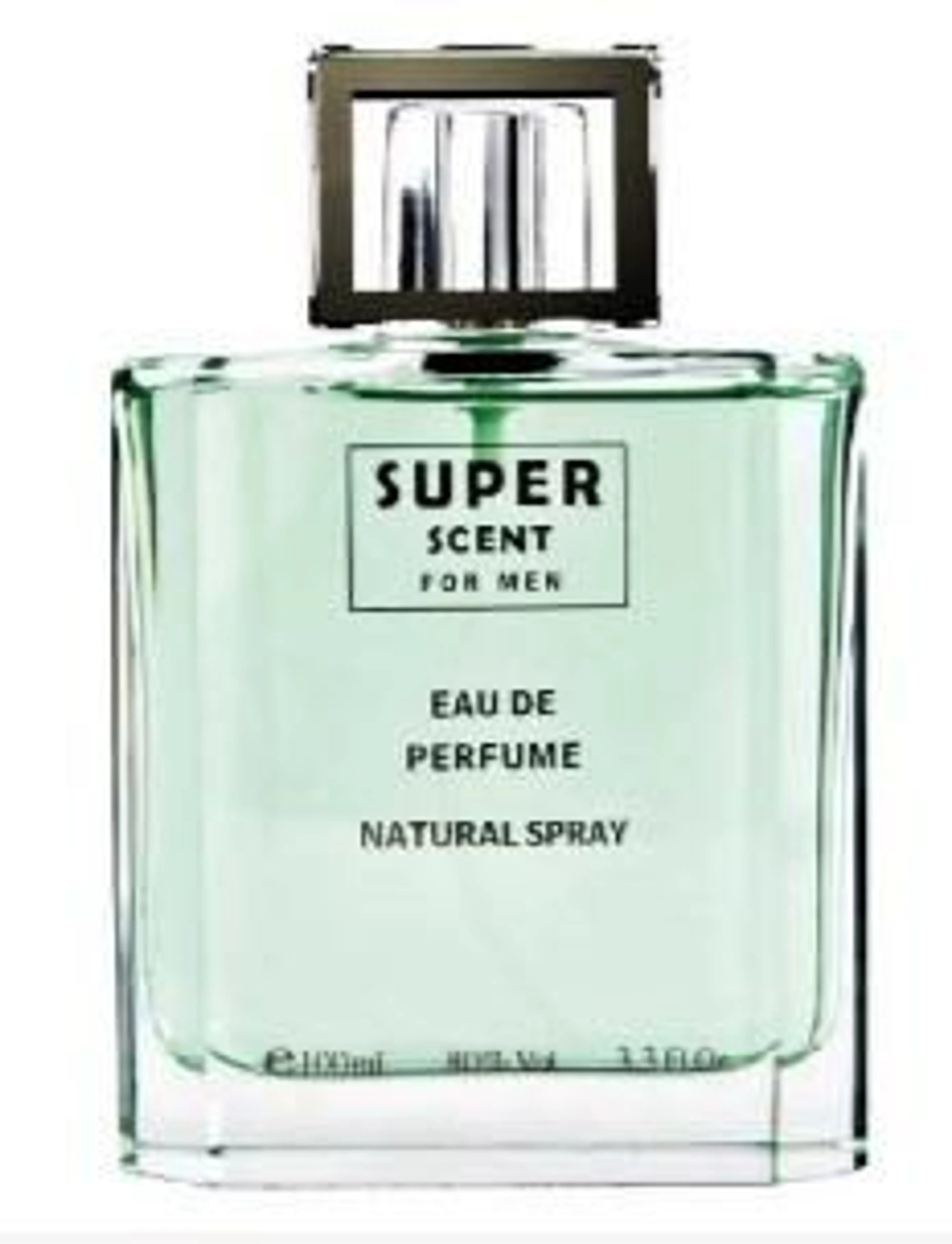 Super Scent for Men