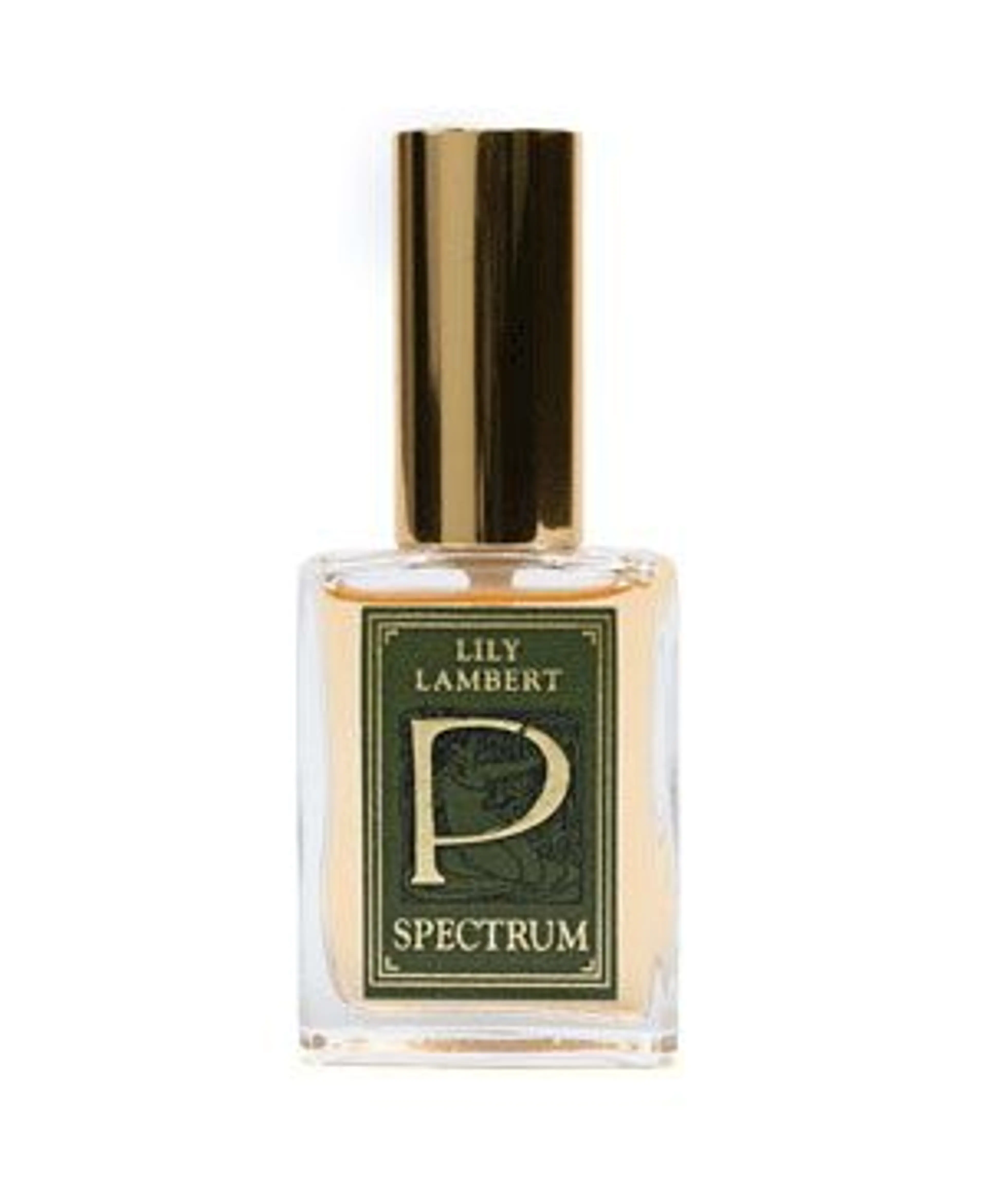 Spectrum P