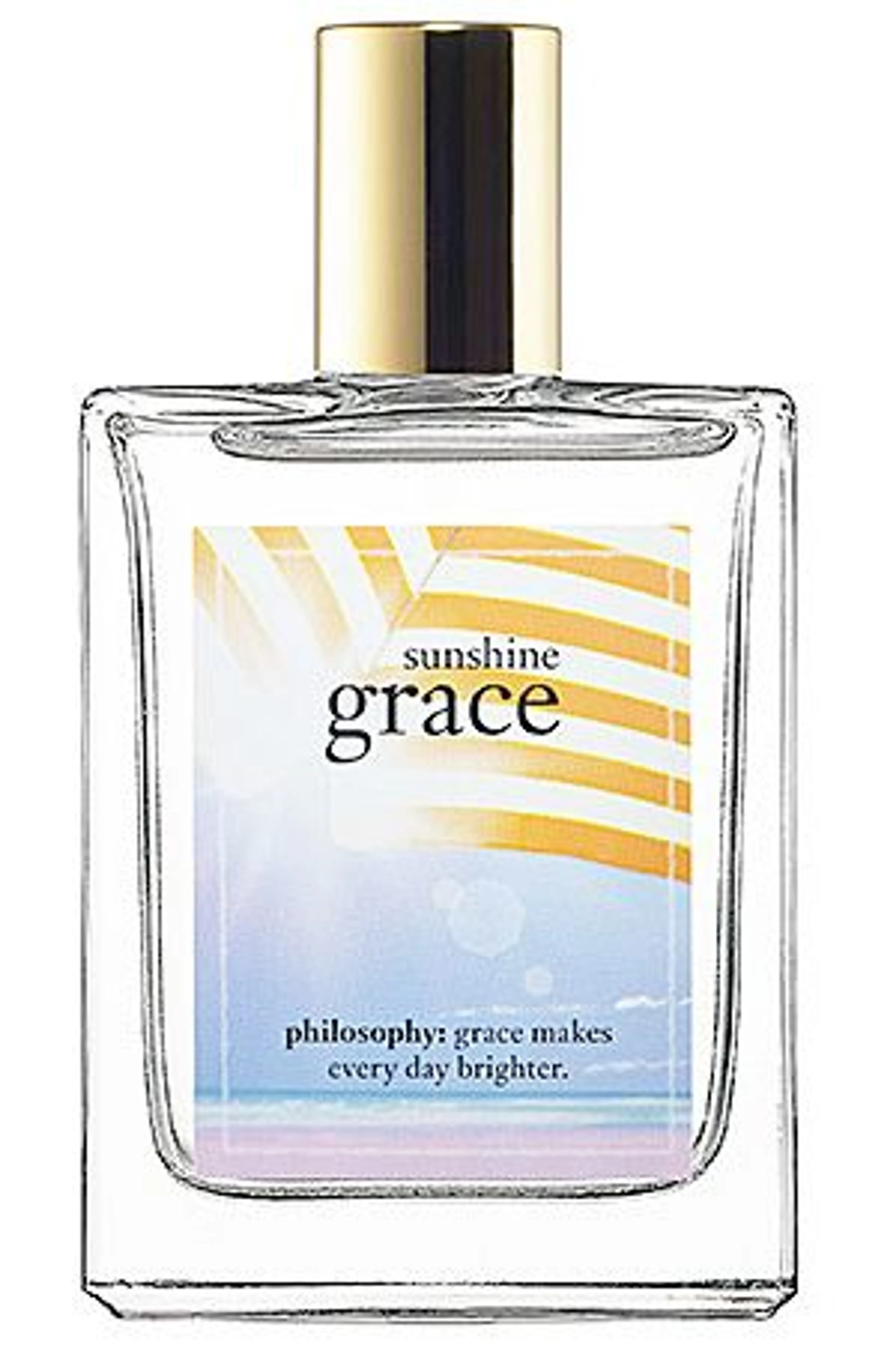 Sunshine Grace