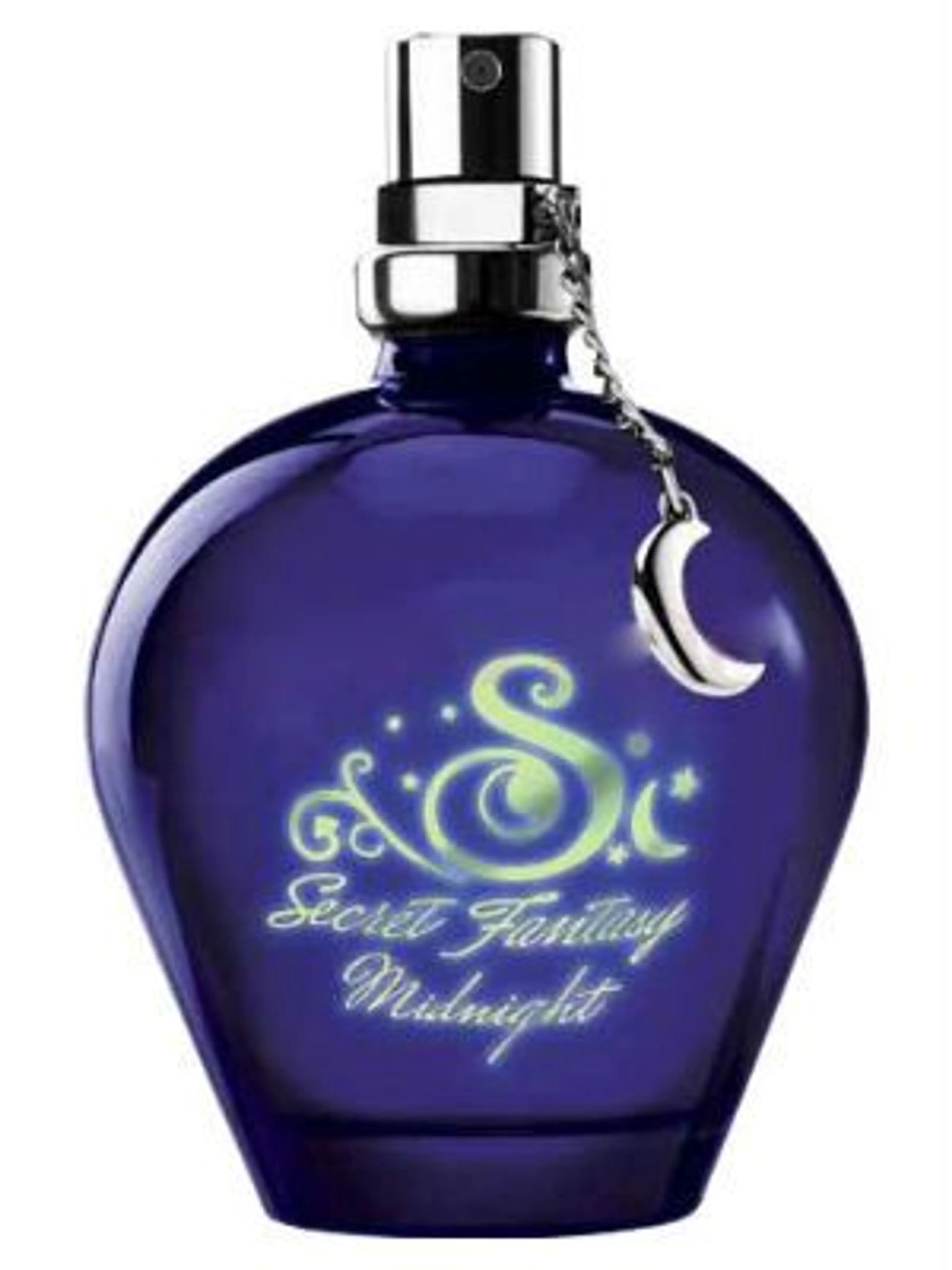 Secret Fantasy Midnight
