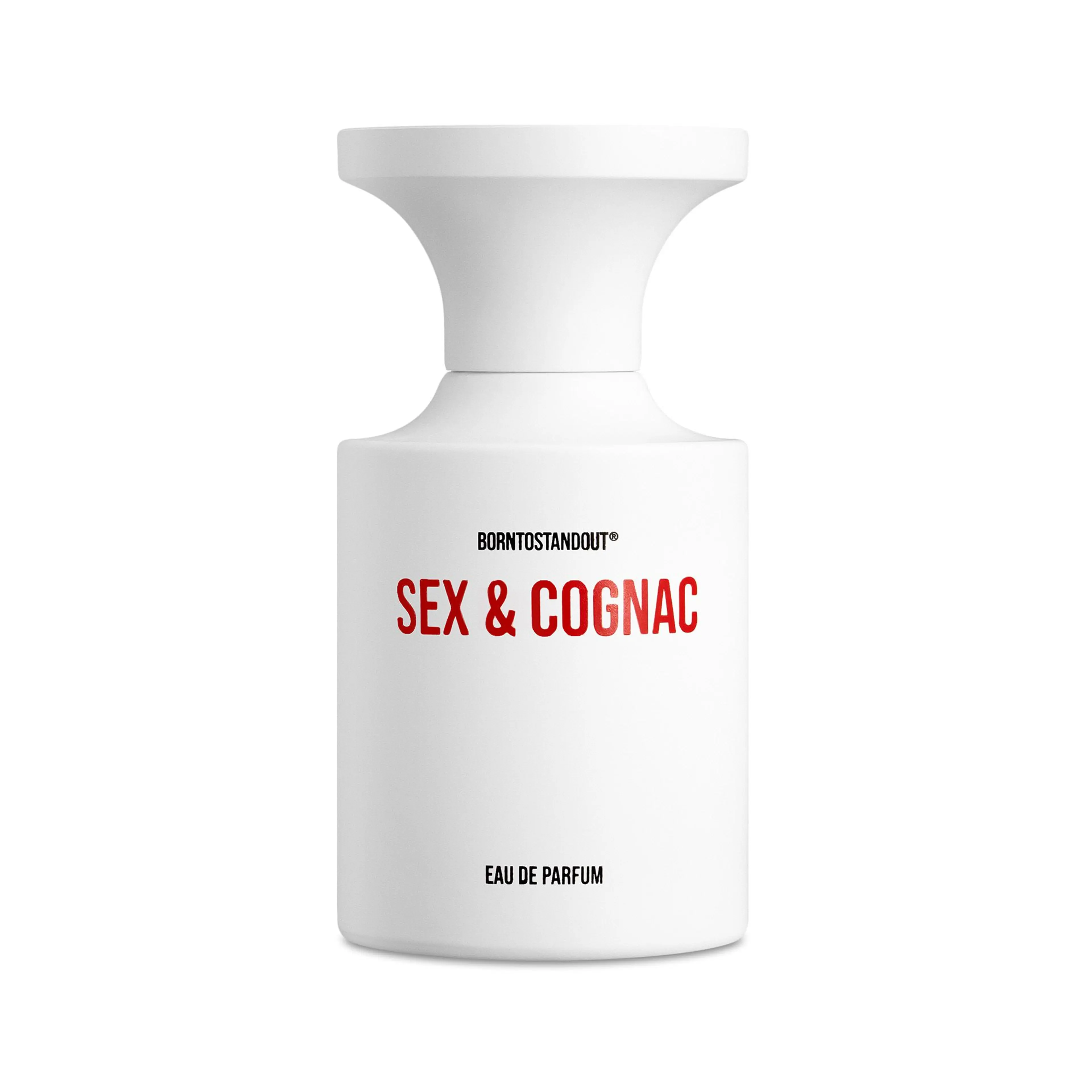 Sex & Cognac