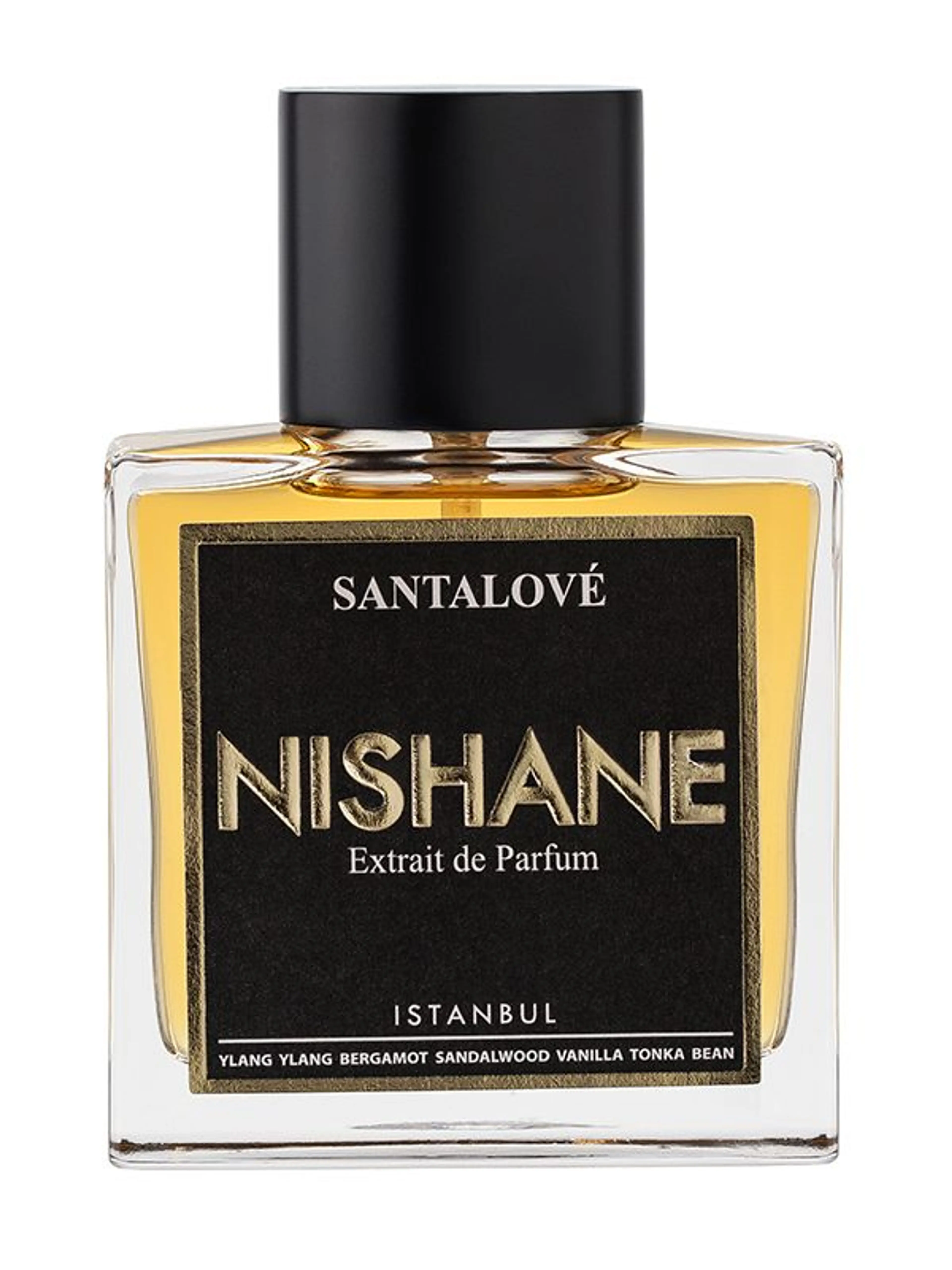 Santalove