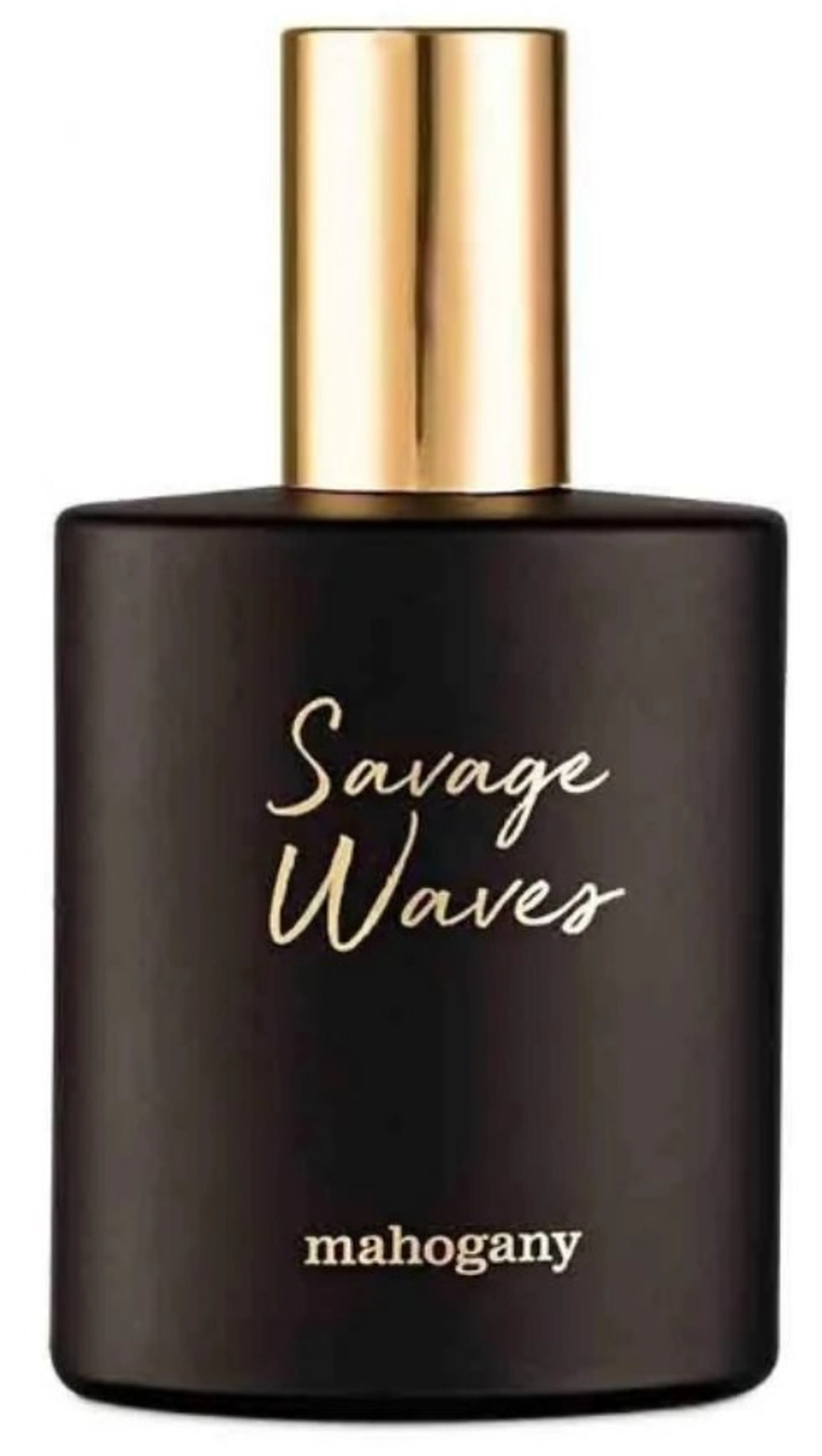 Savage Waves