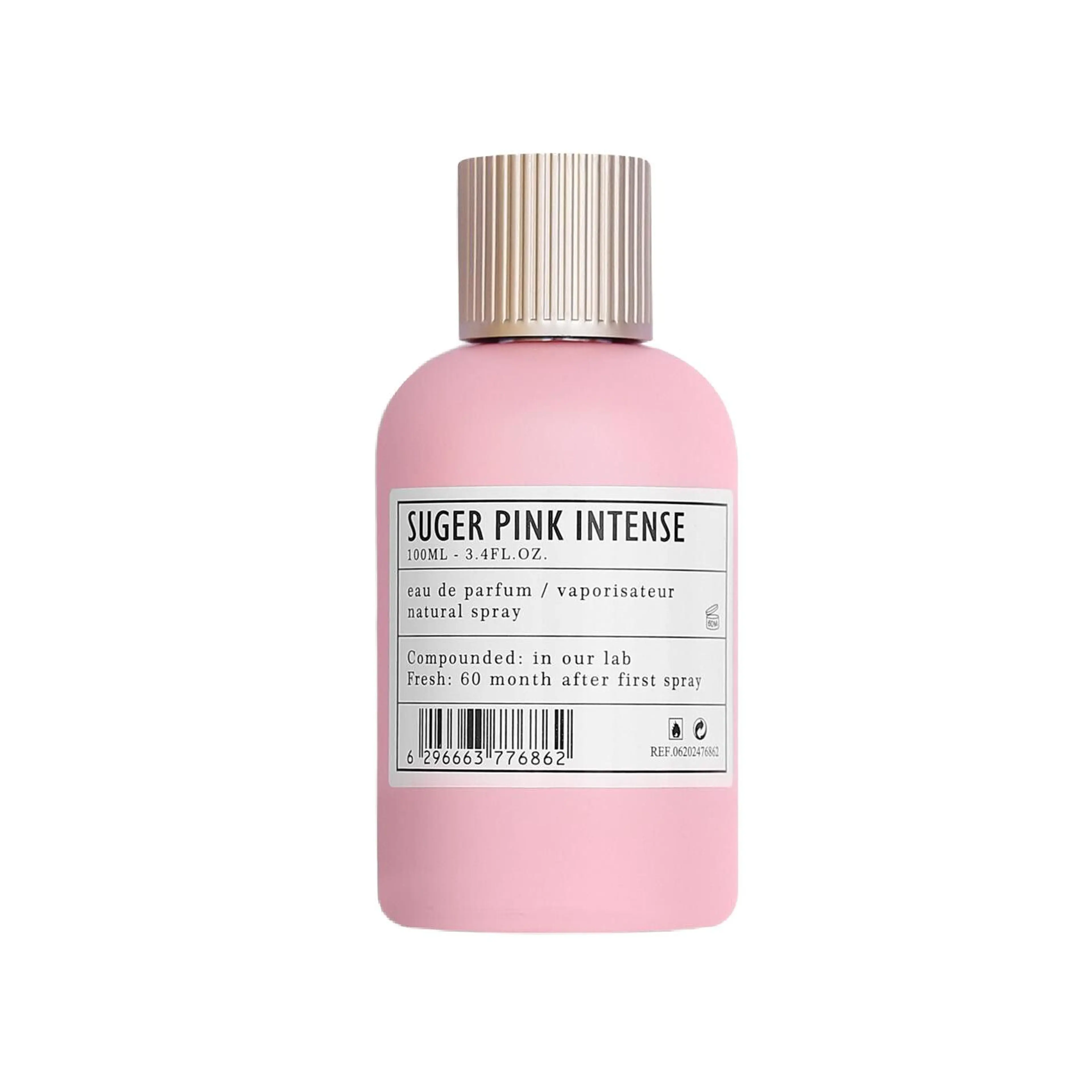 Suger Pink Intense