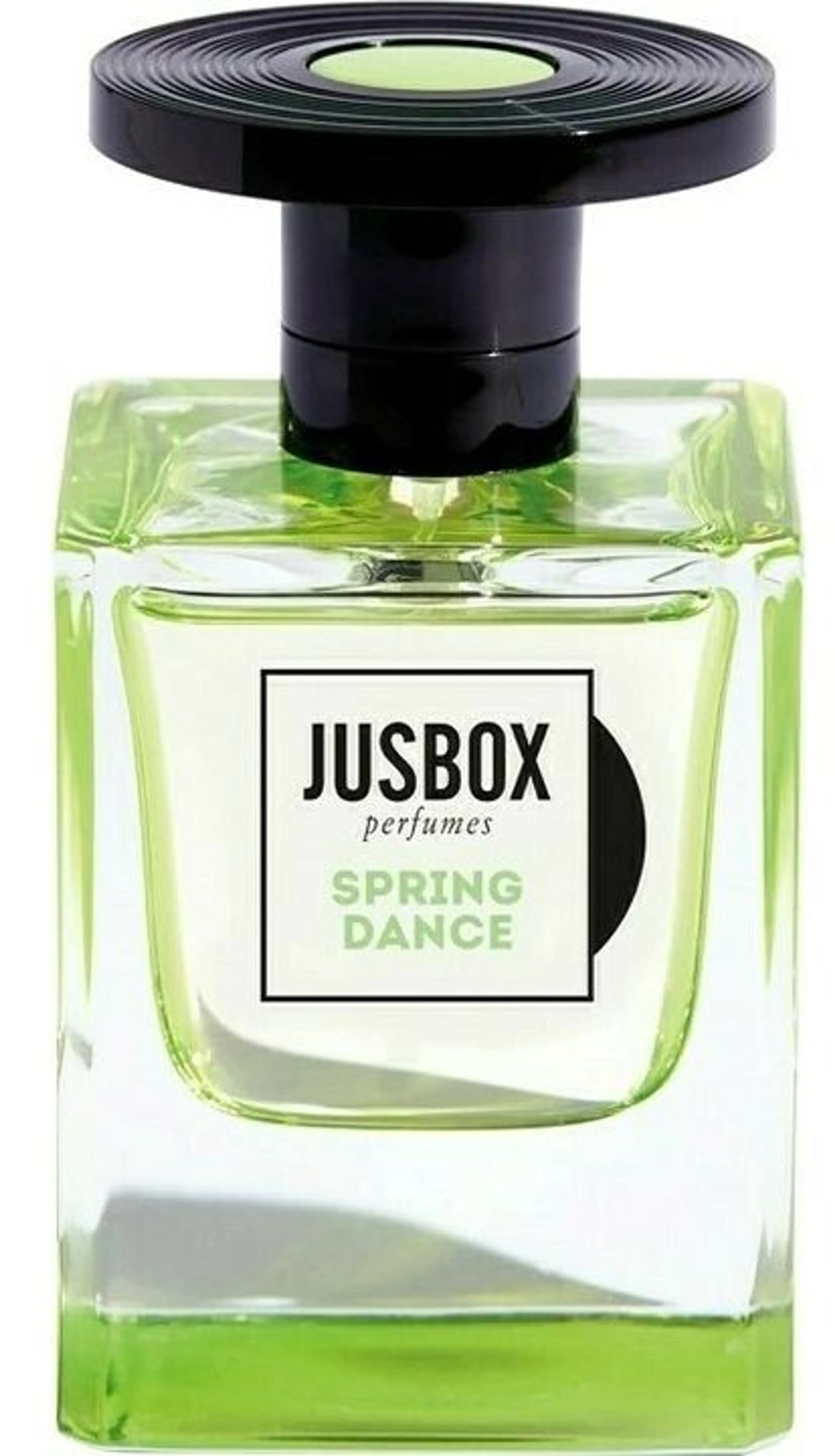 Spring Dance