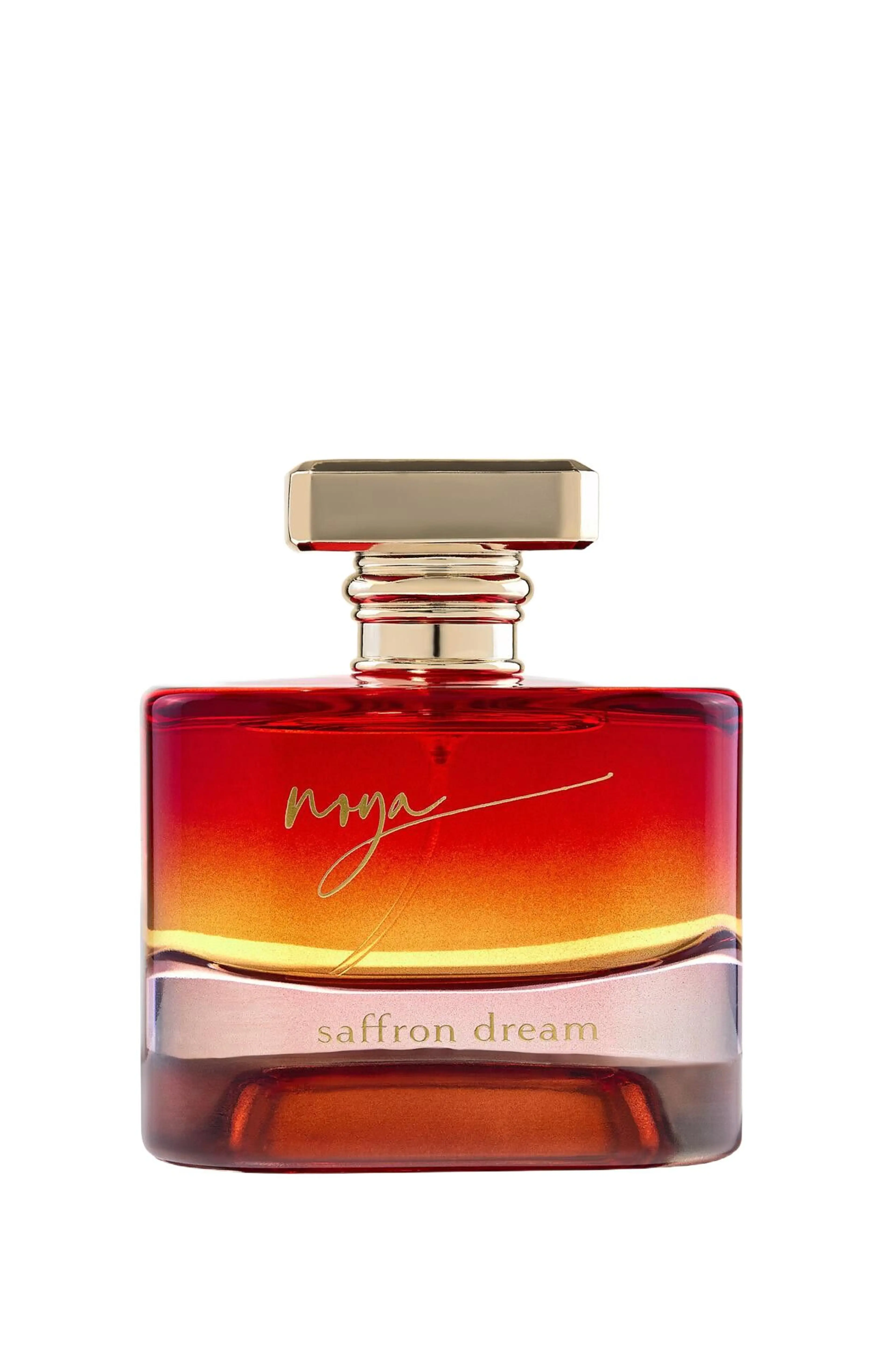 Saffron Dream
