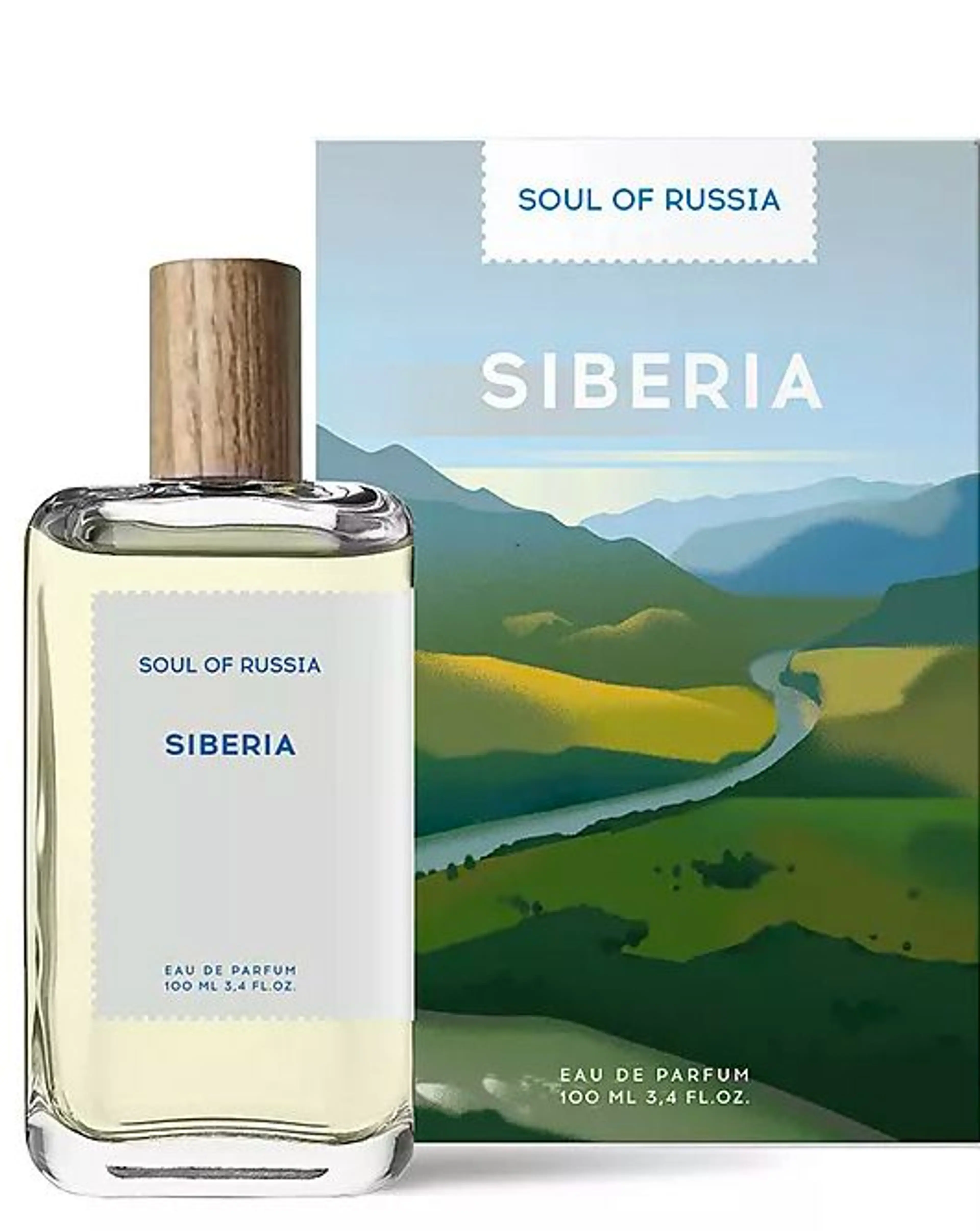 Siberia