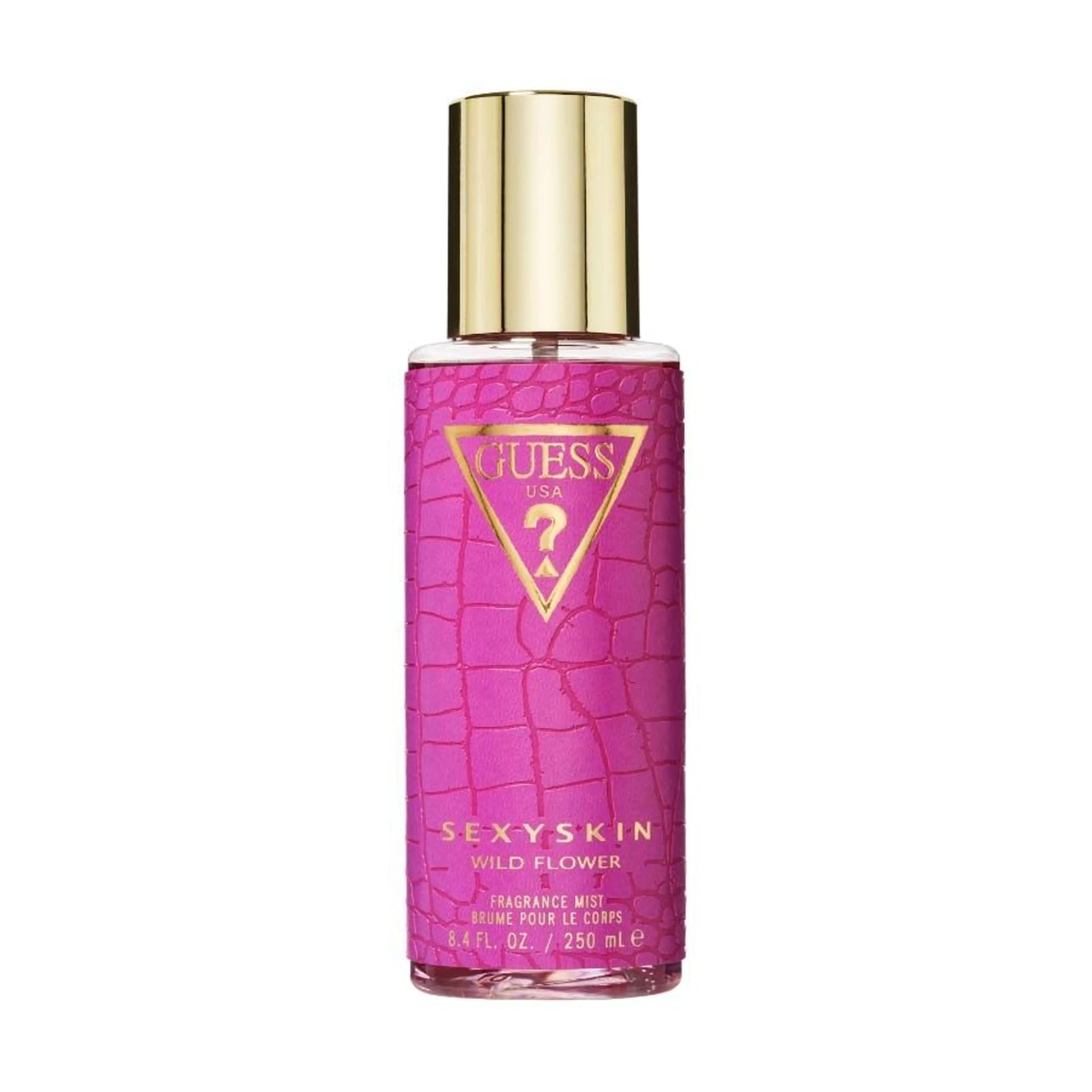 Sexy Skin Wil Flower Fragrance Mist