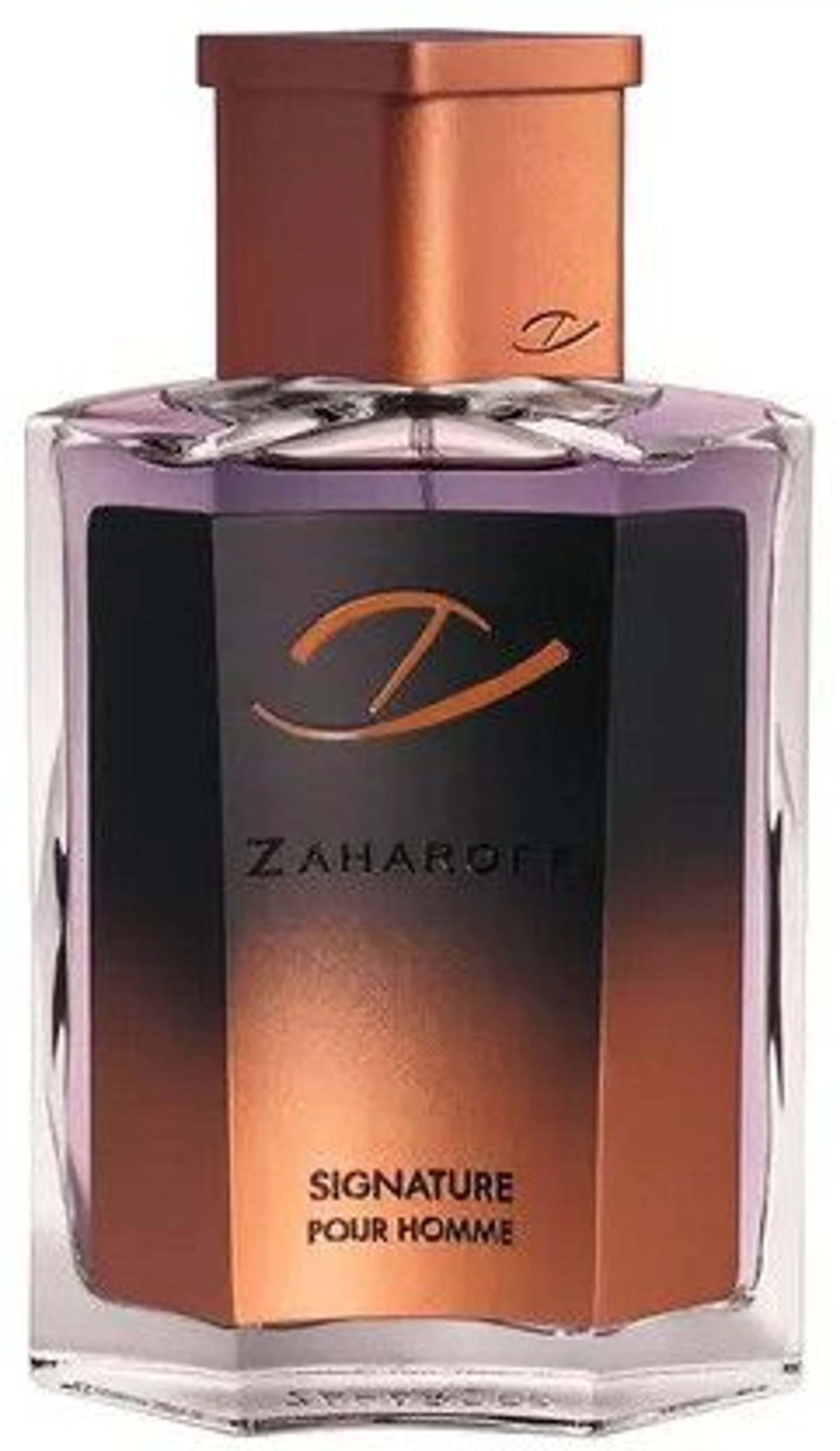 Signature Pour Homme