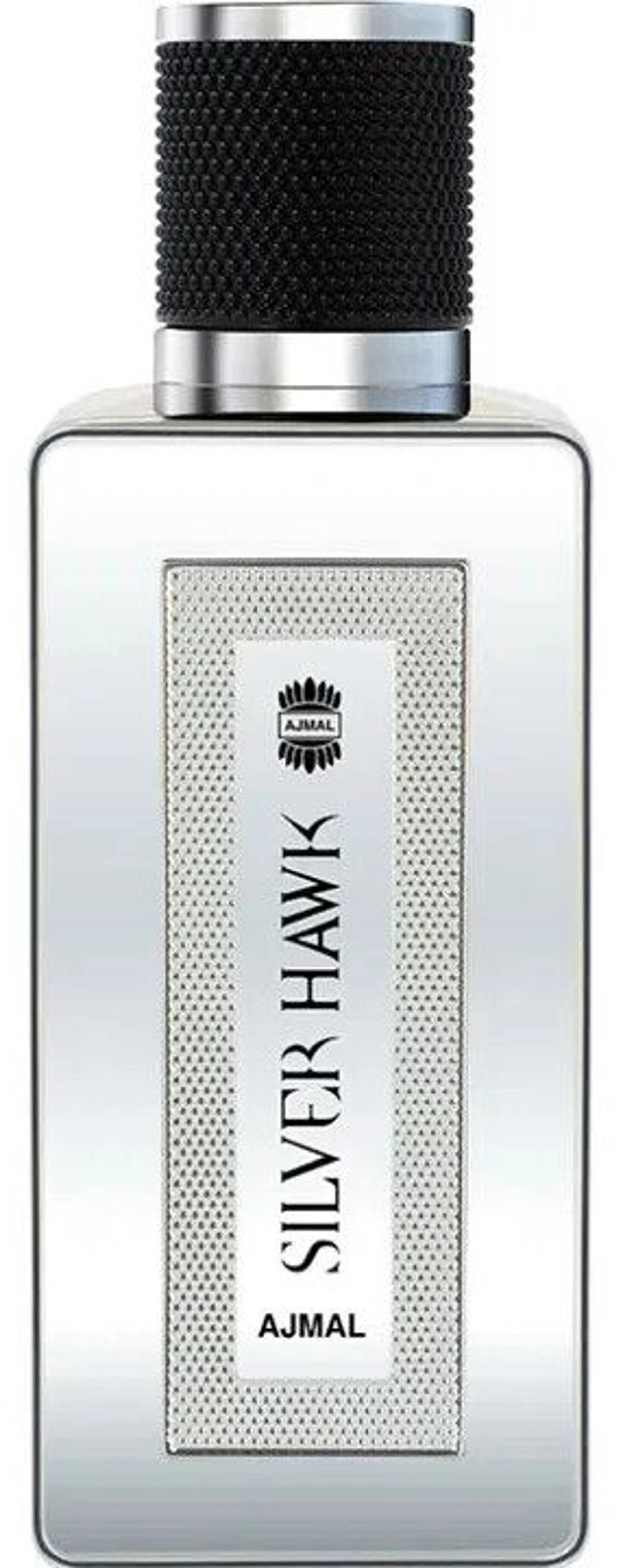 Silver Hawk
