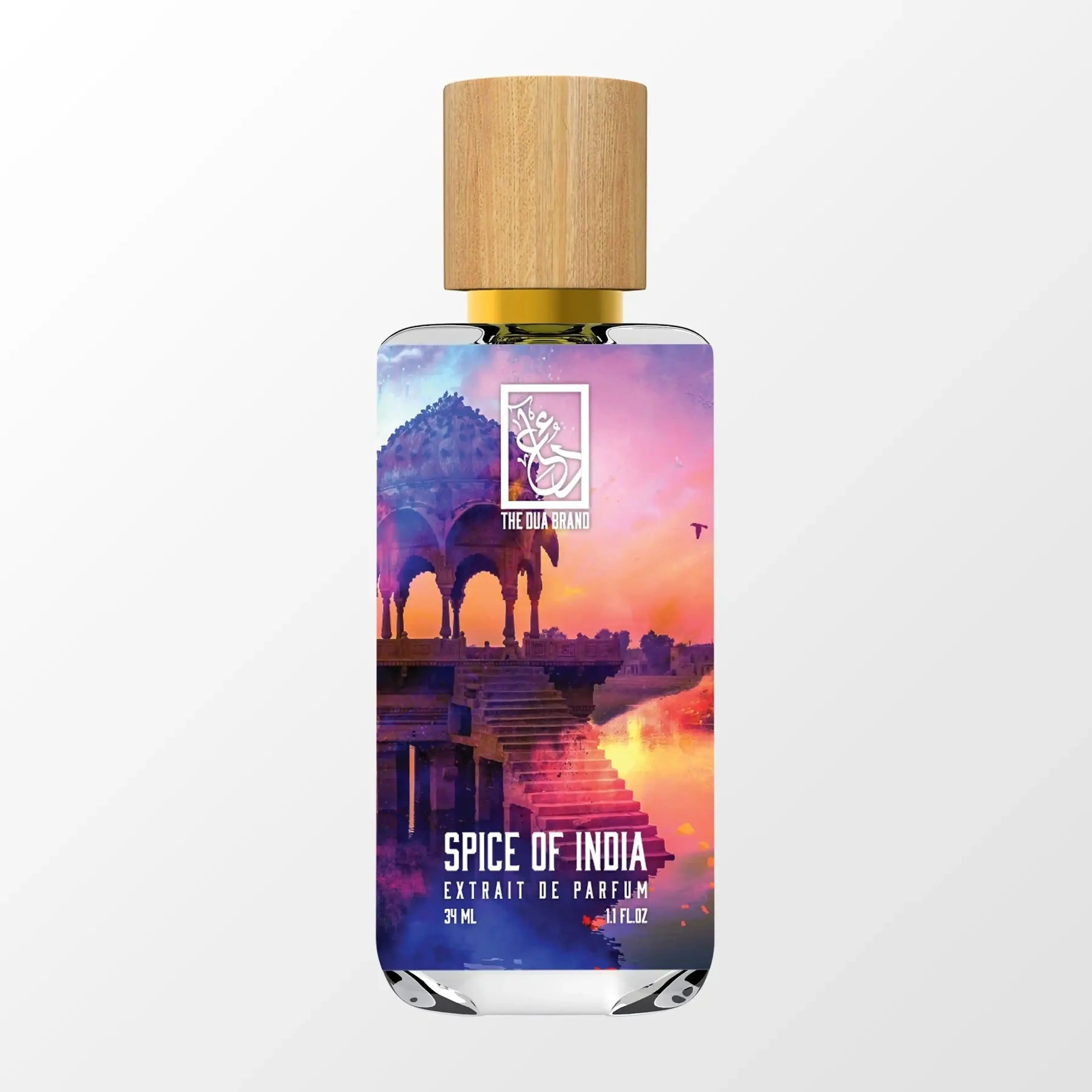 Spice of India