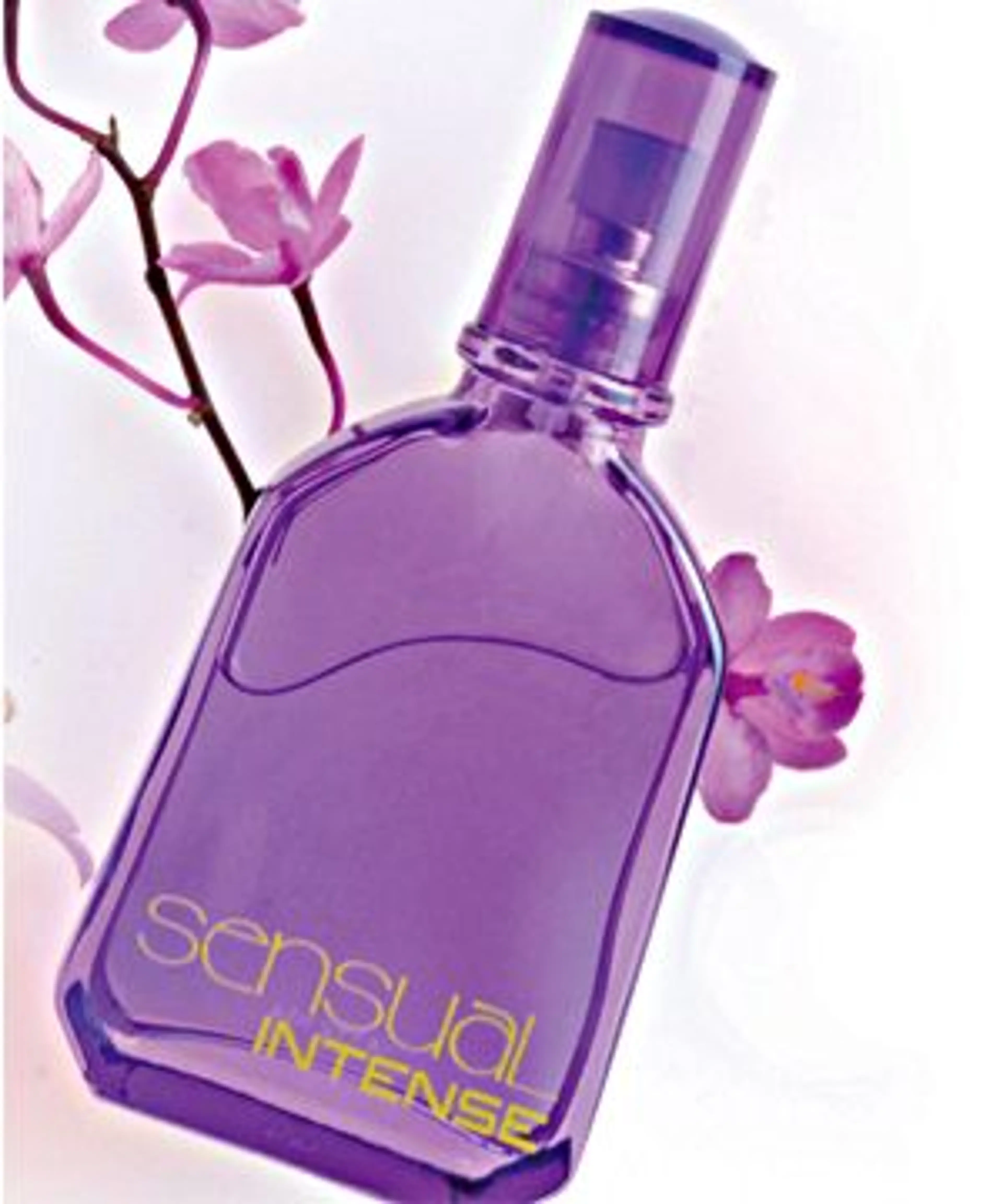 Sensual Intense