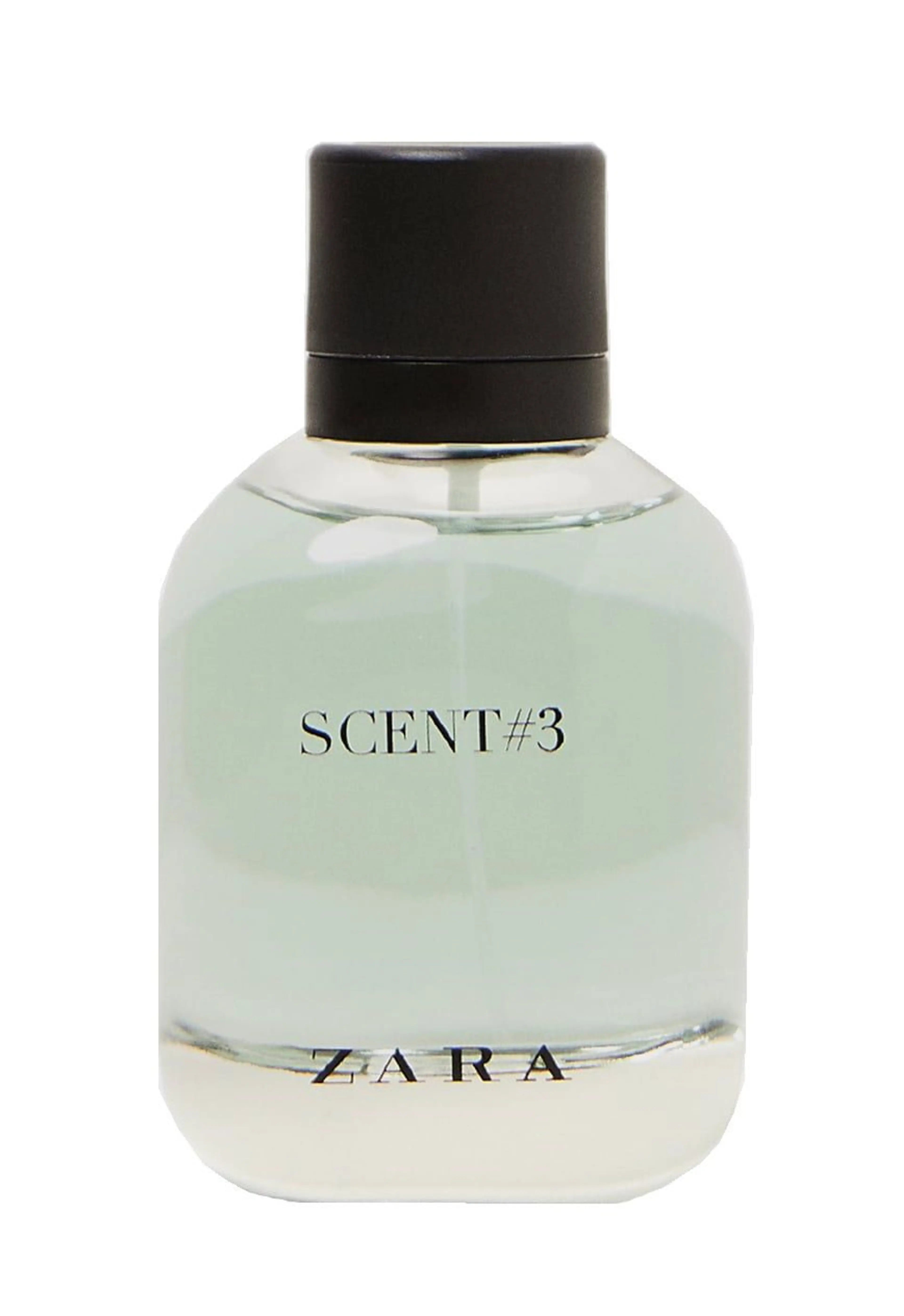 Scent #3