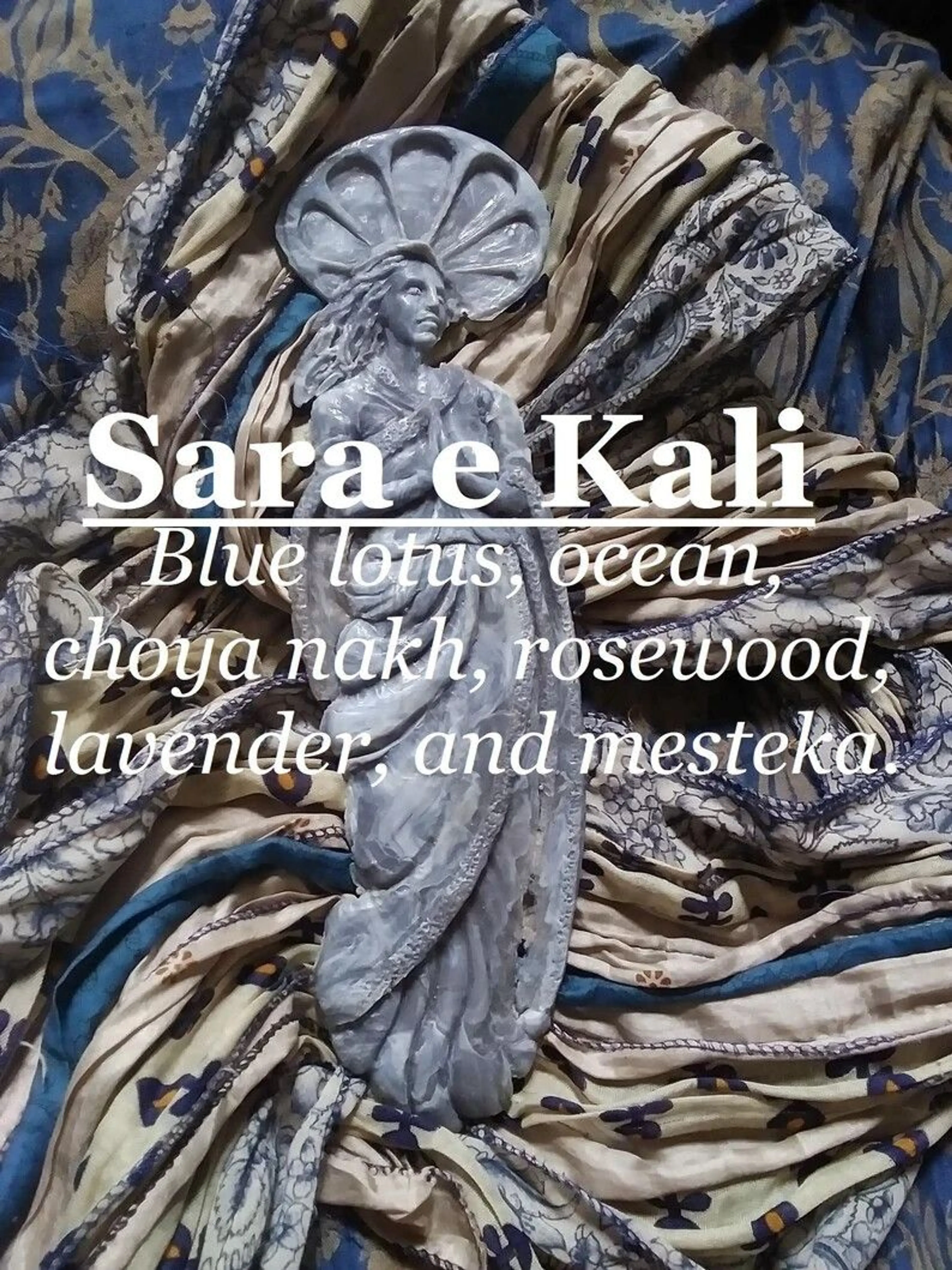 Sara e Kali