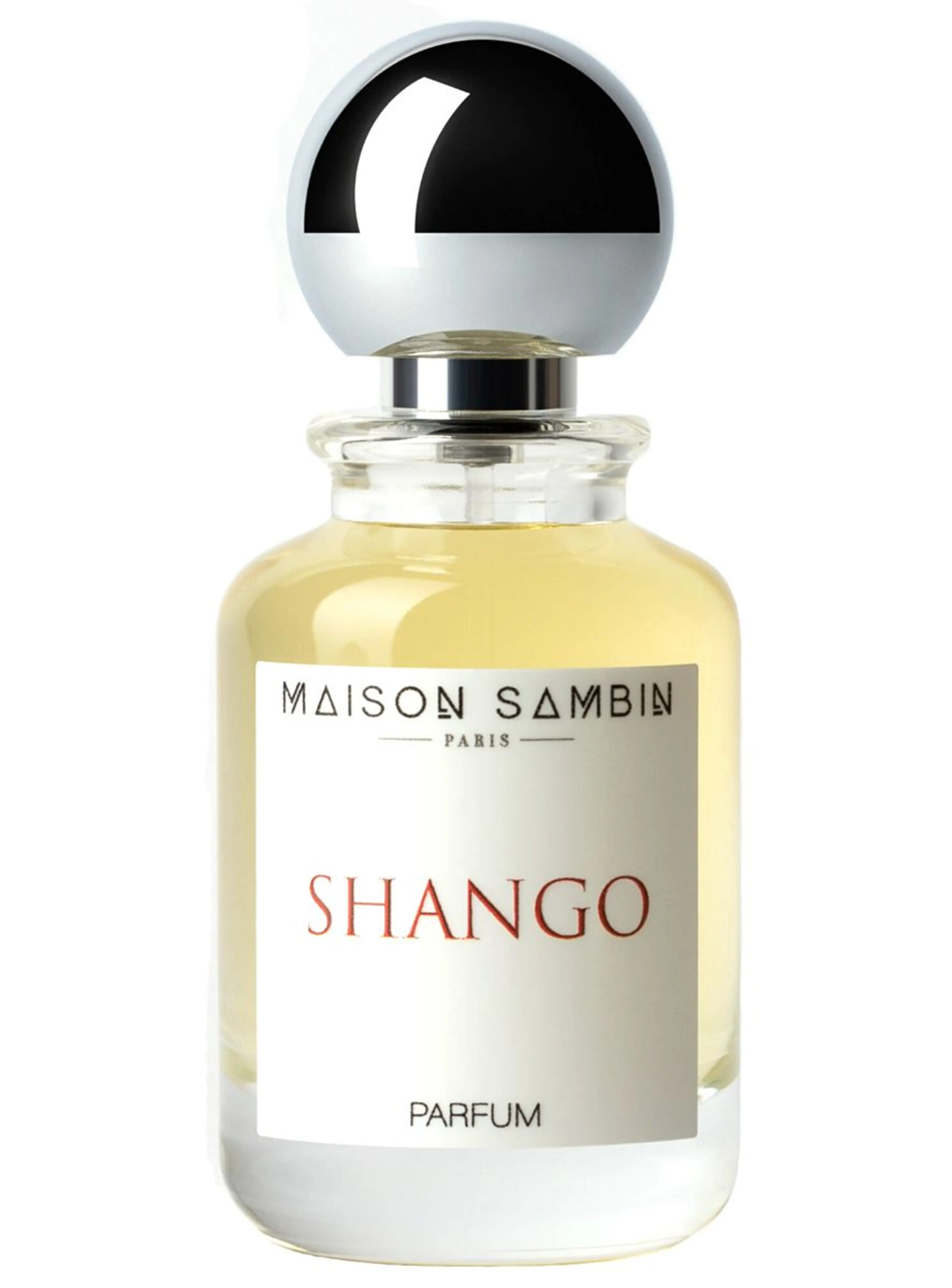 Shango