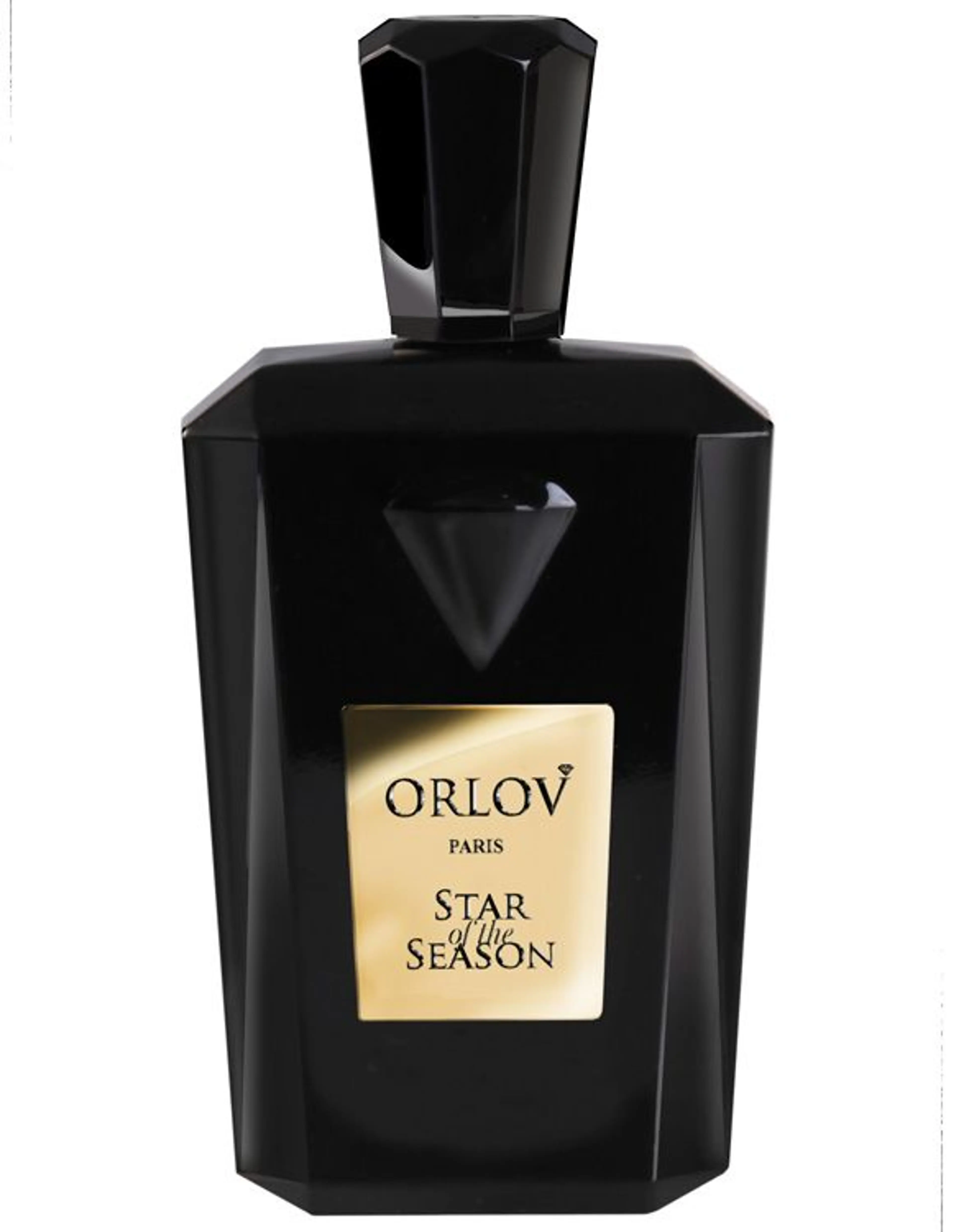 Star Of The Season