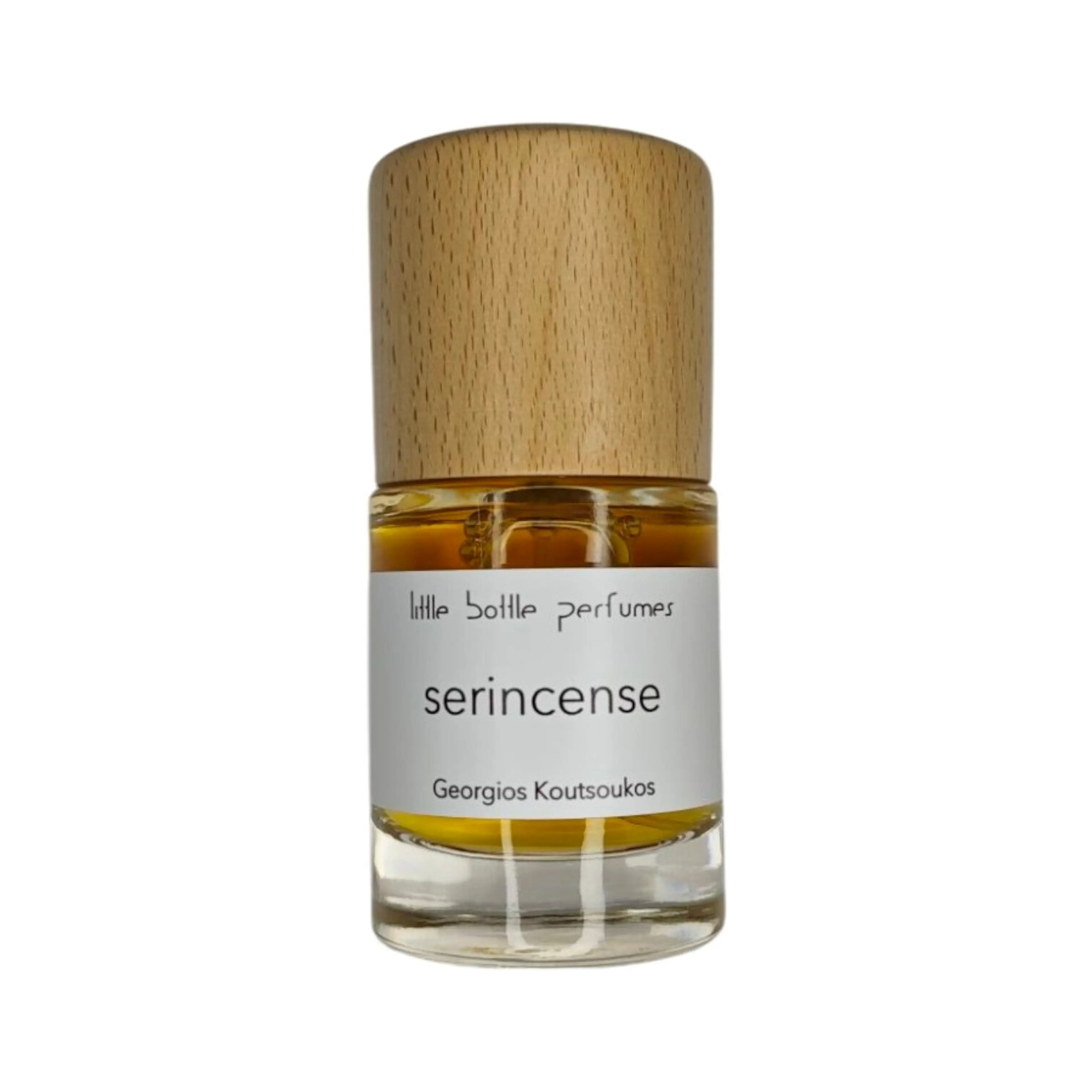 serincense