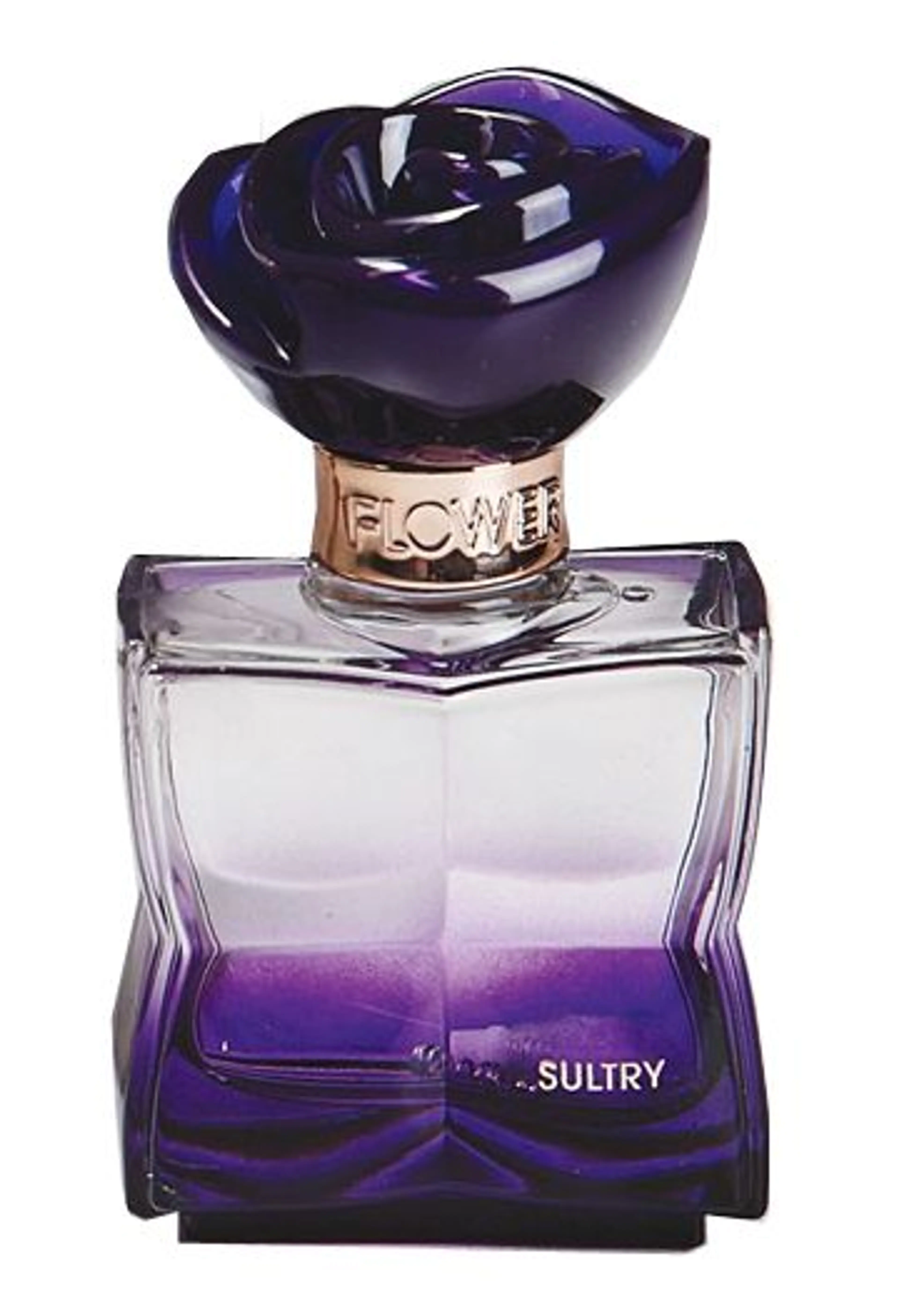Sultry