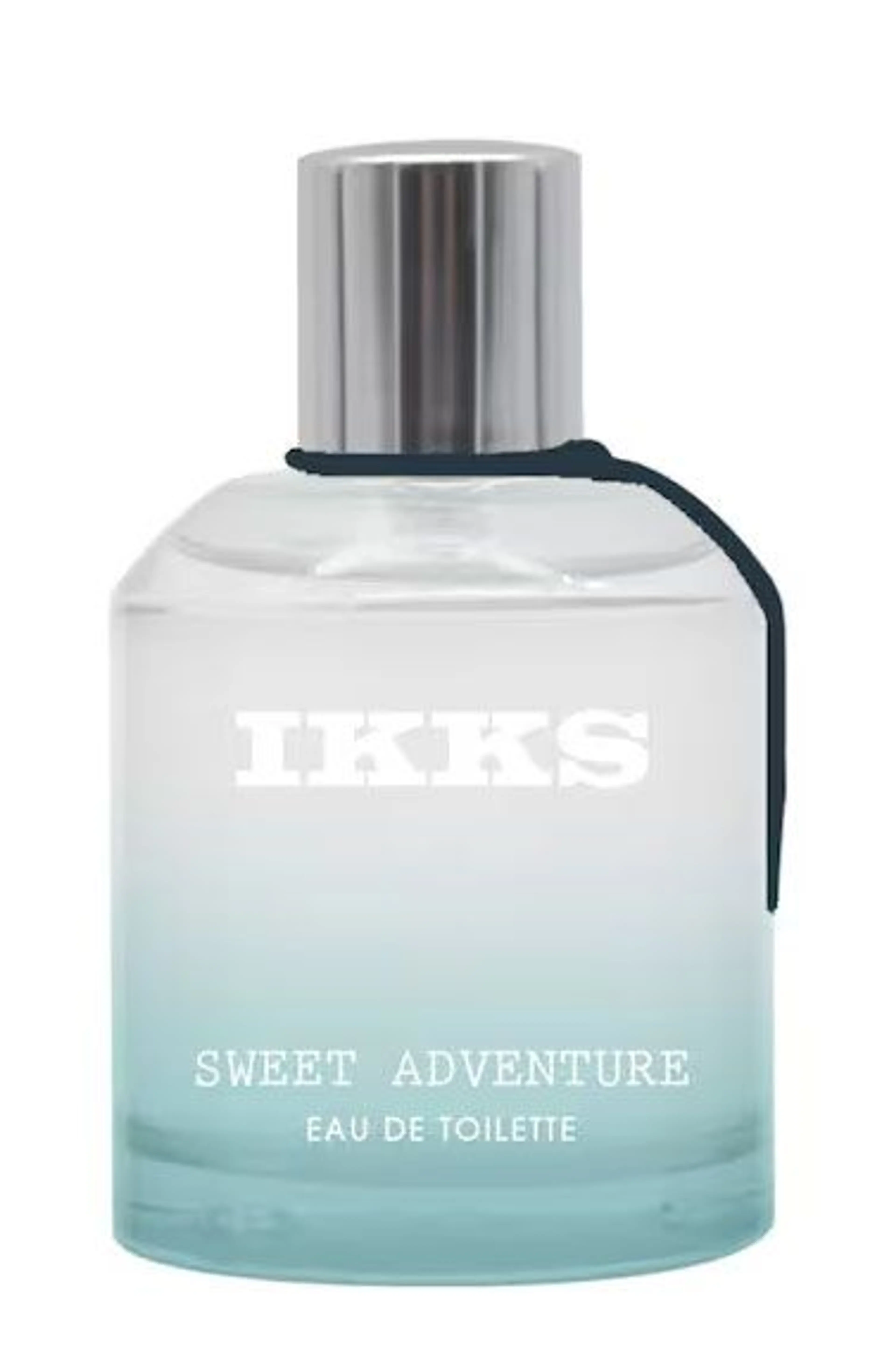 Sweet Adventure