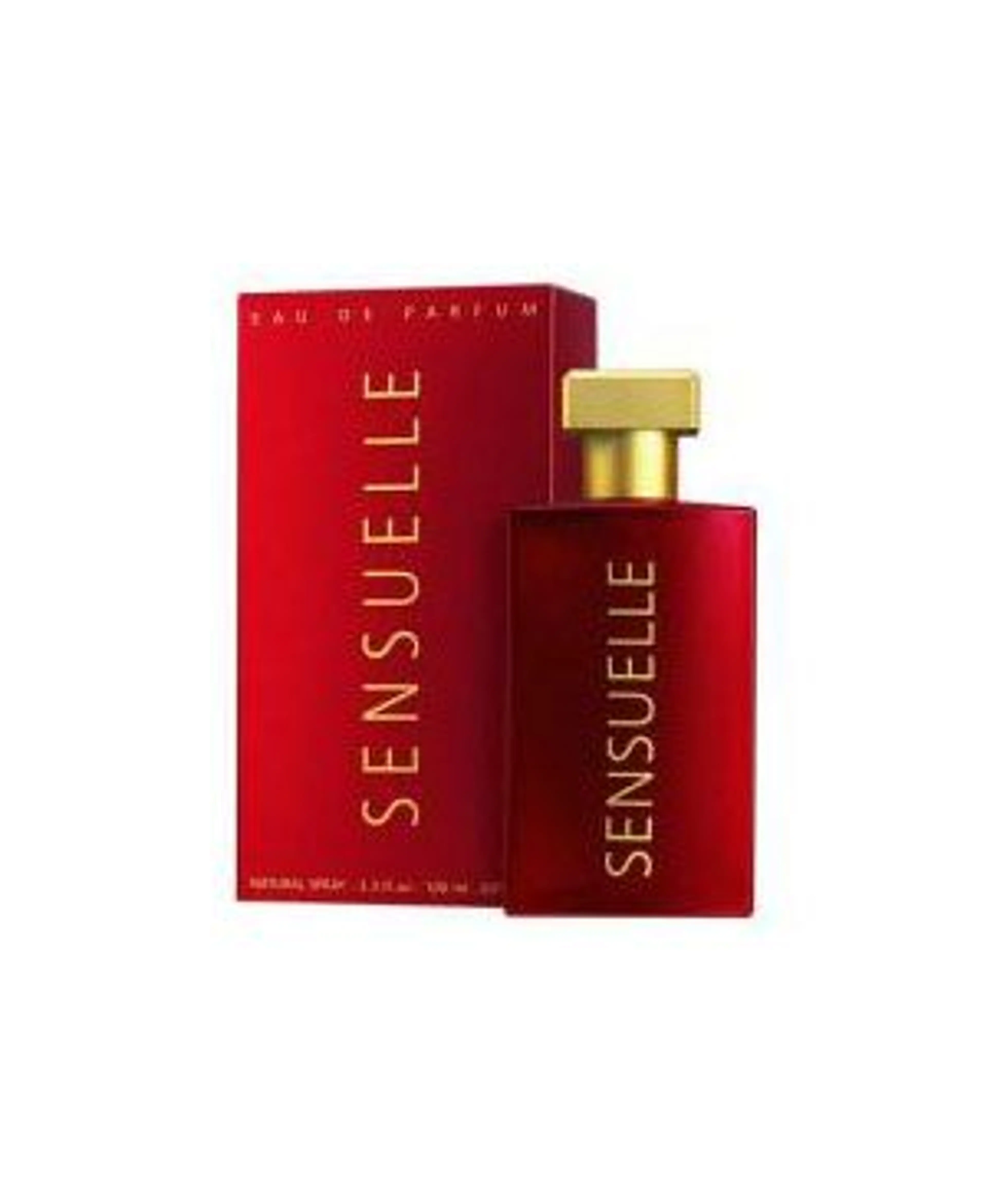 Sensuelle