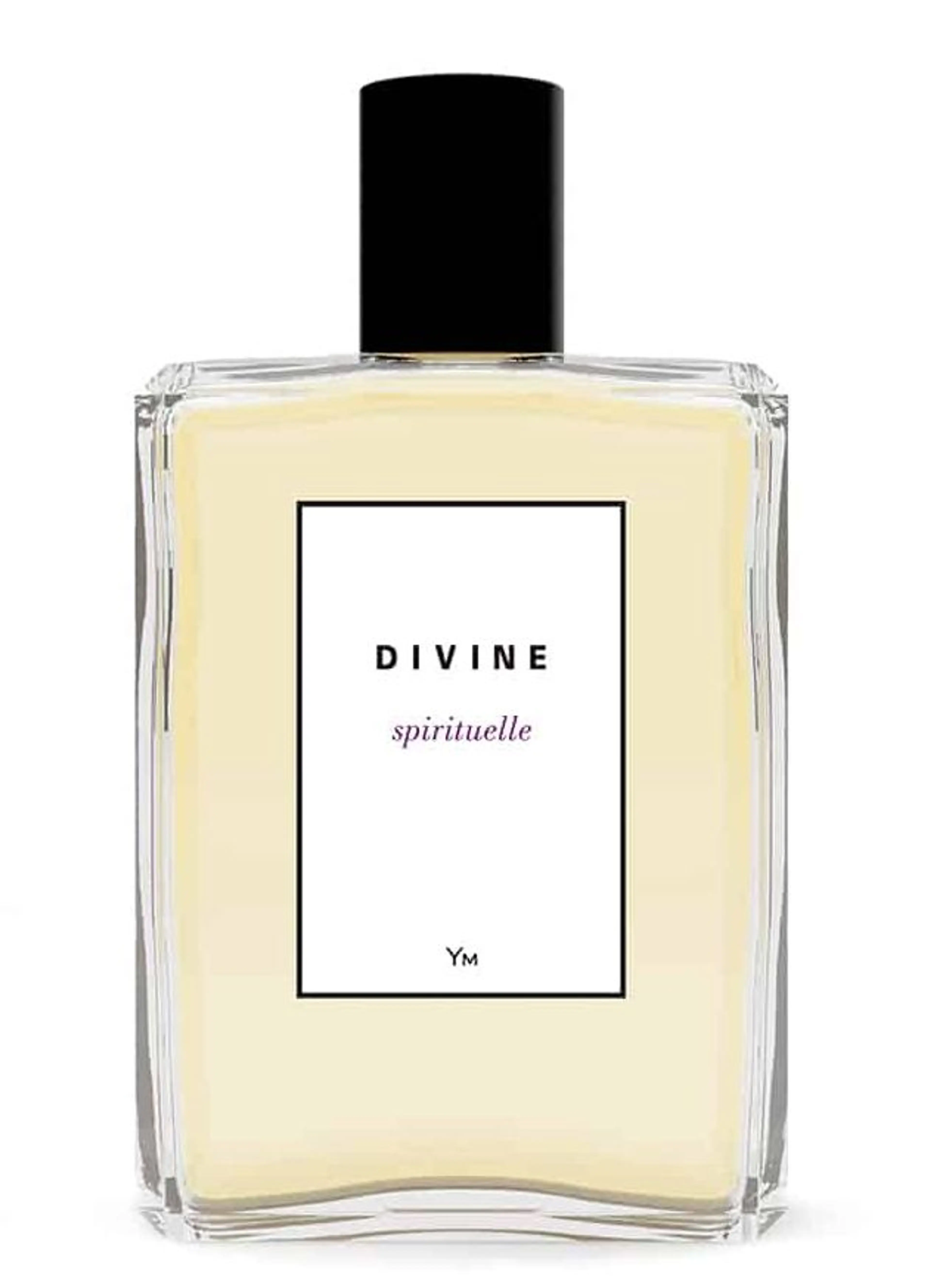 Spirituelle