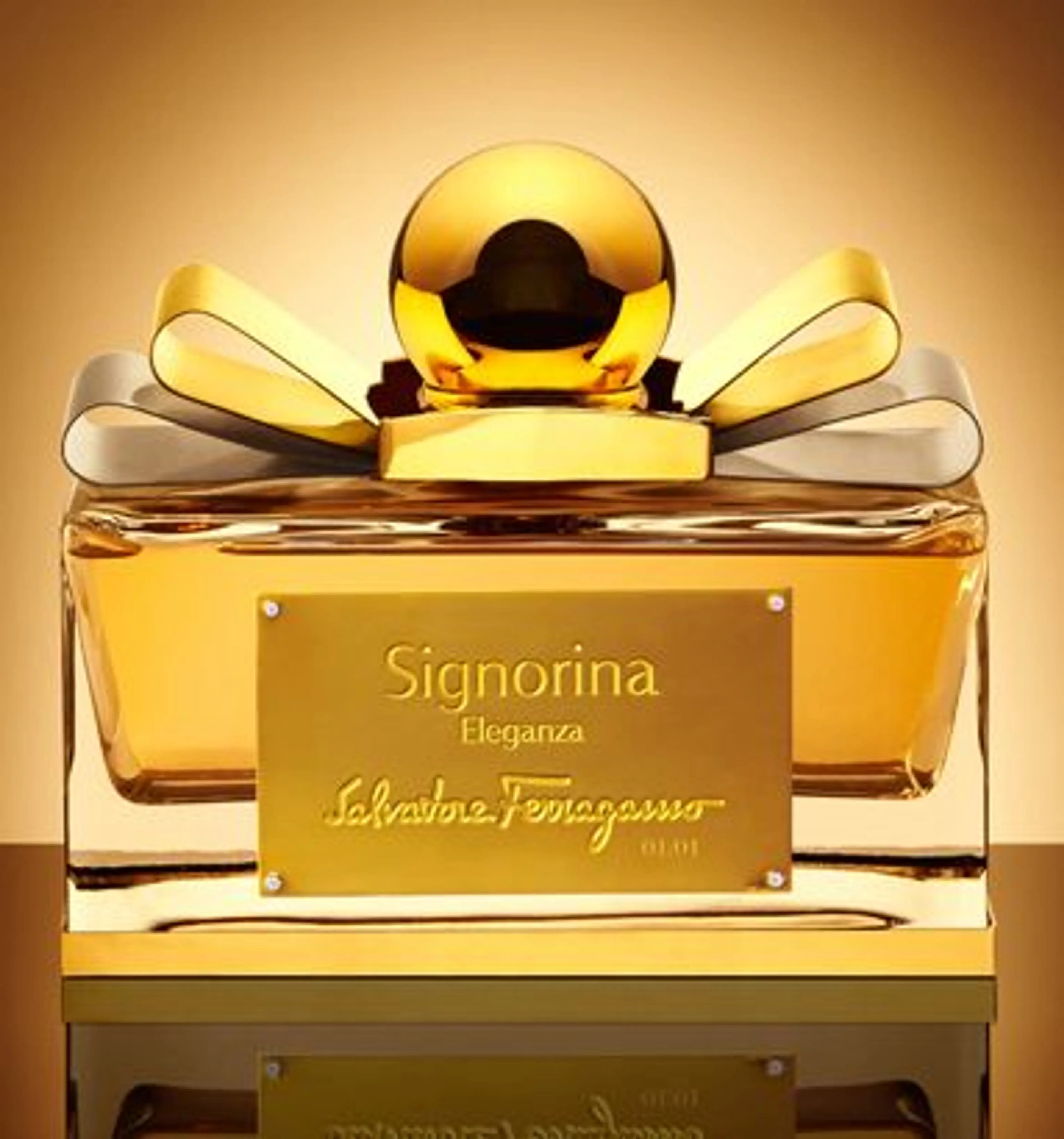 Signorina Eleganza Limited Edition