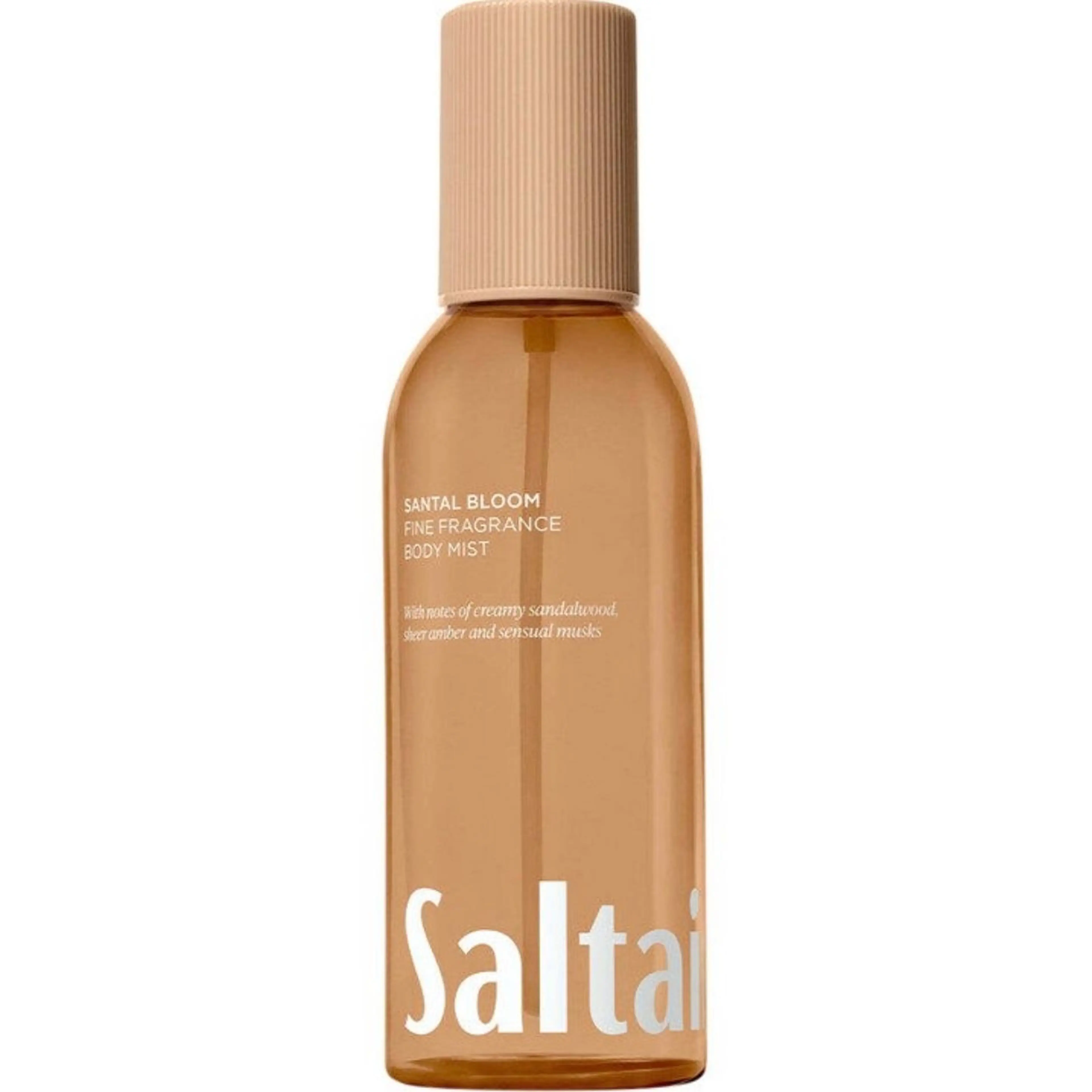 Santal Bloom