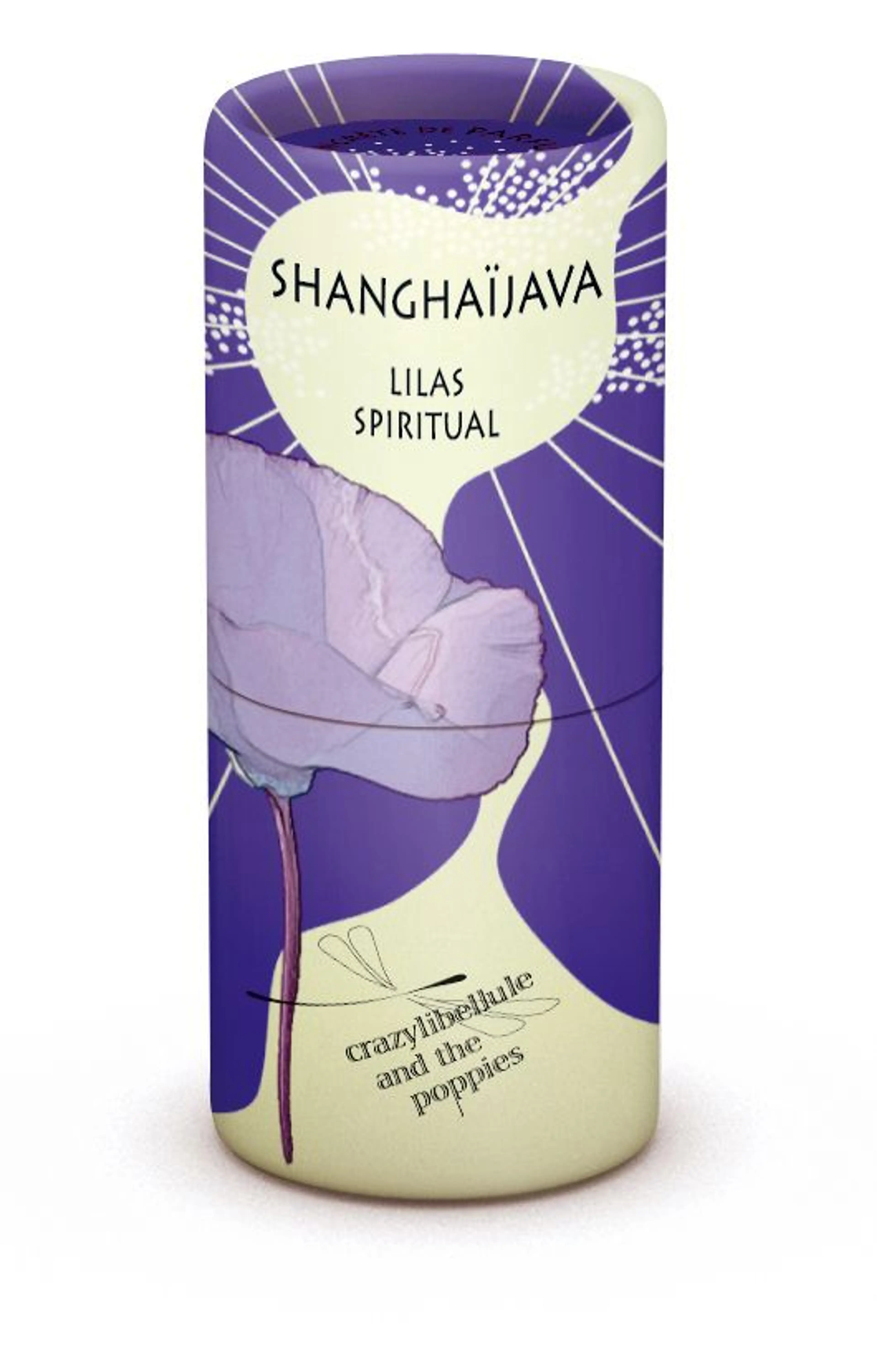 ShanghaiJava Lilas Spiritual