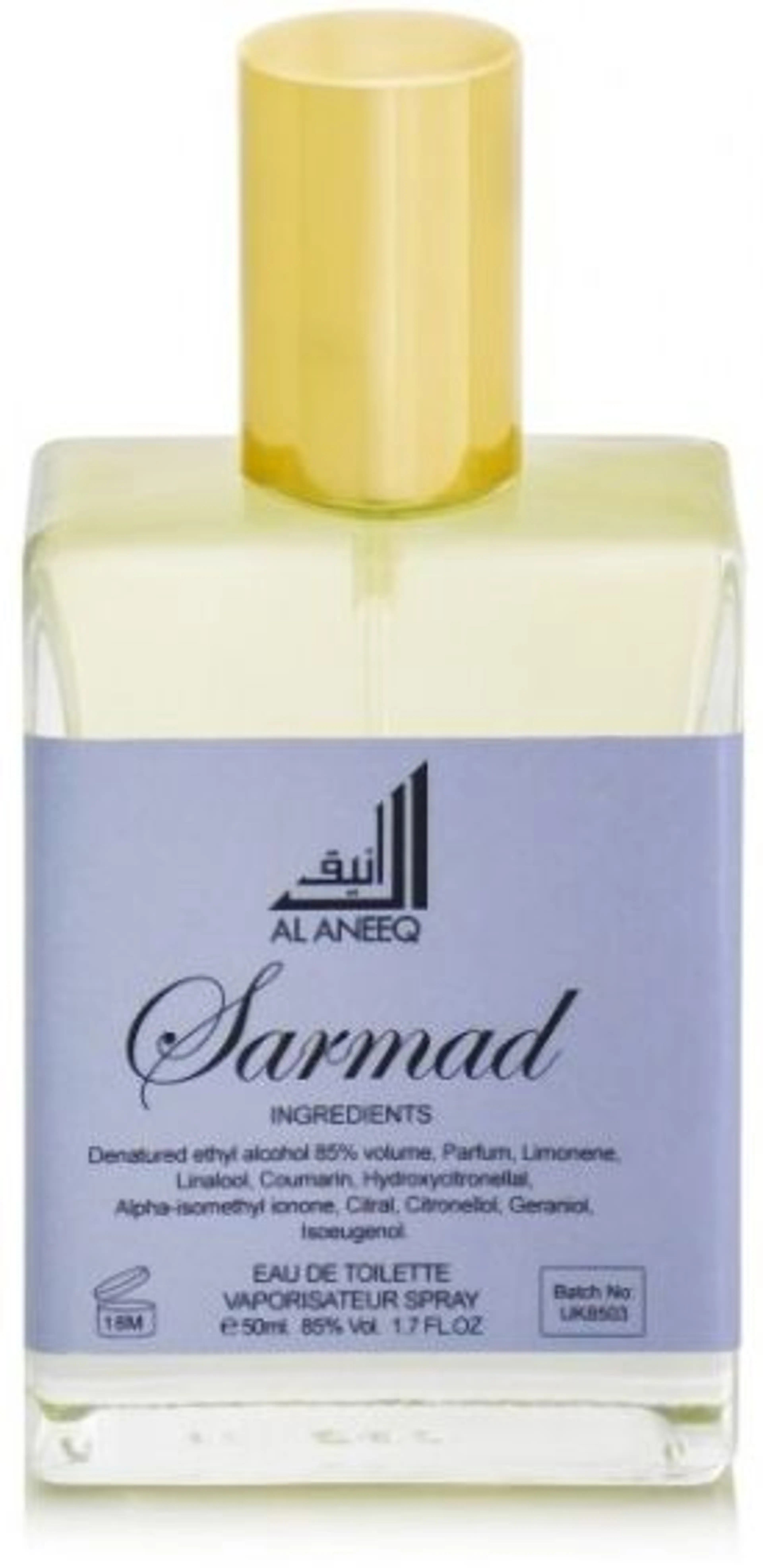 Sarmad