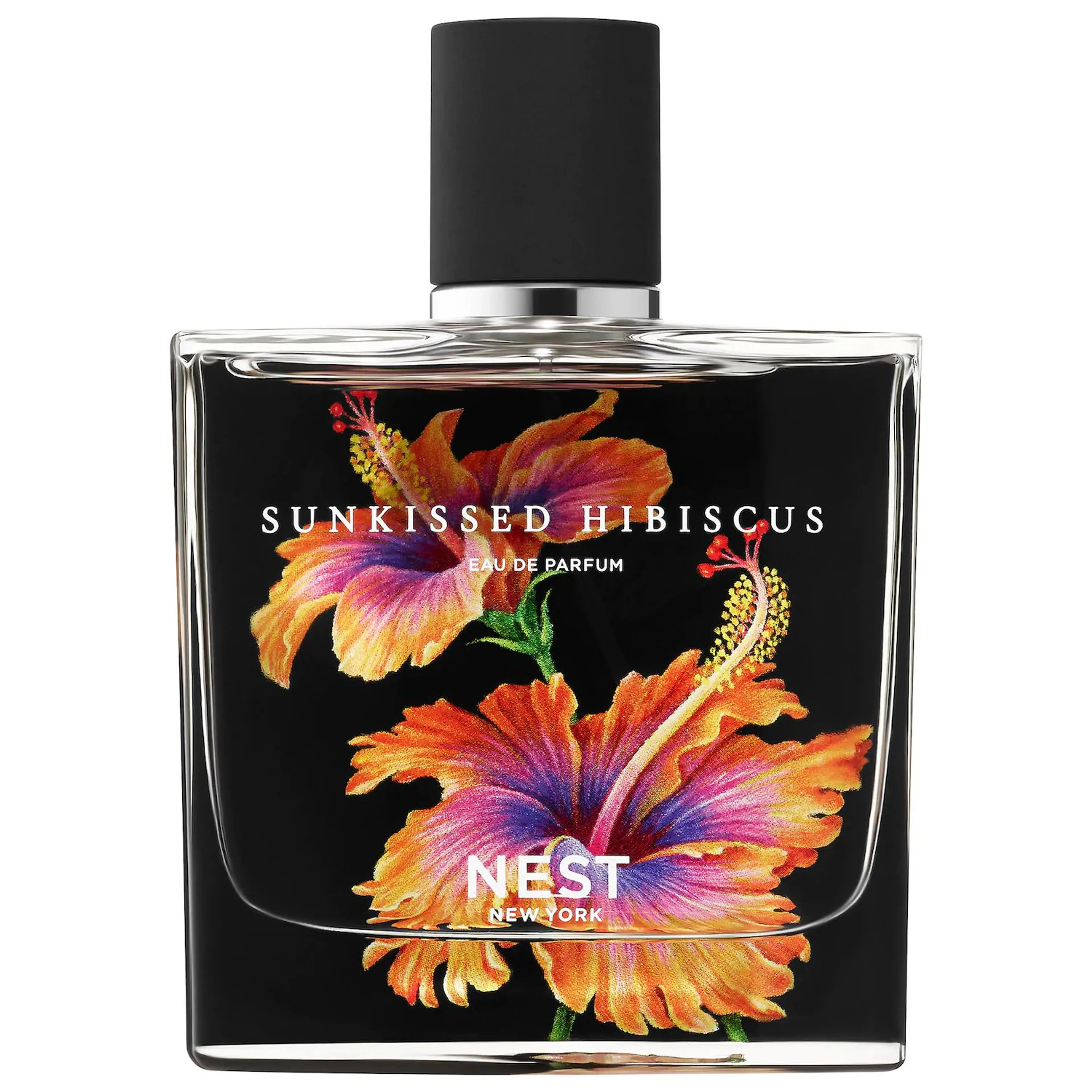 Sunkissed Hibiscus