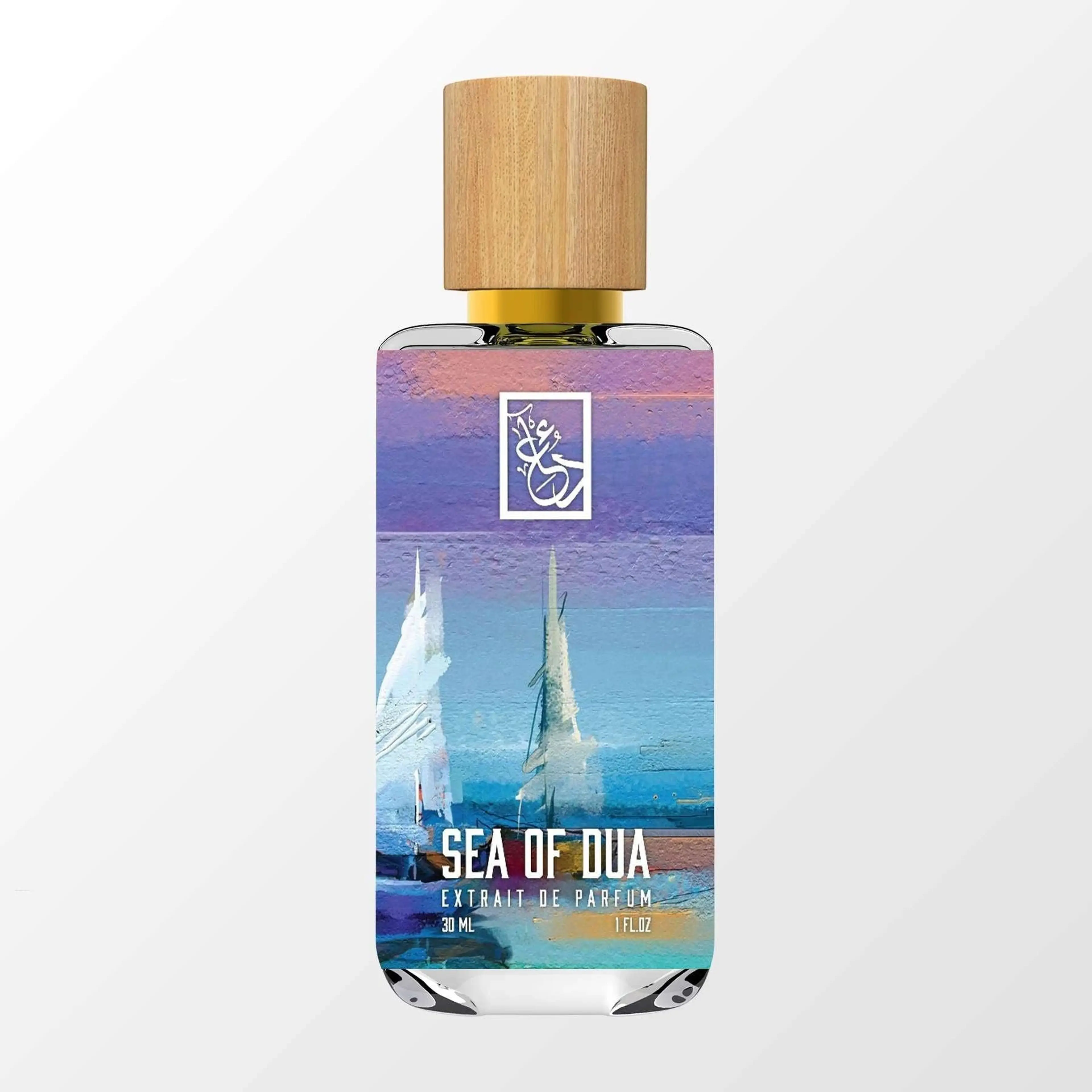 Sea of Dua