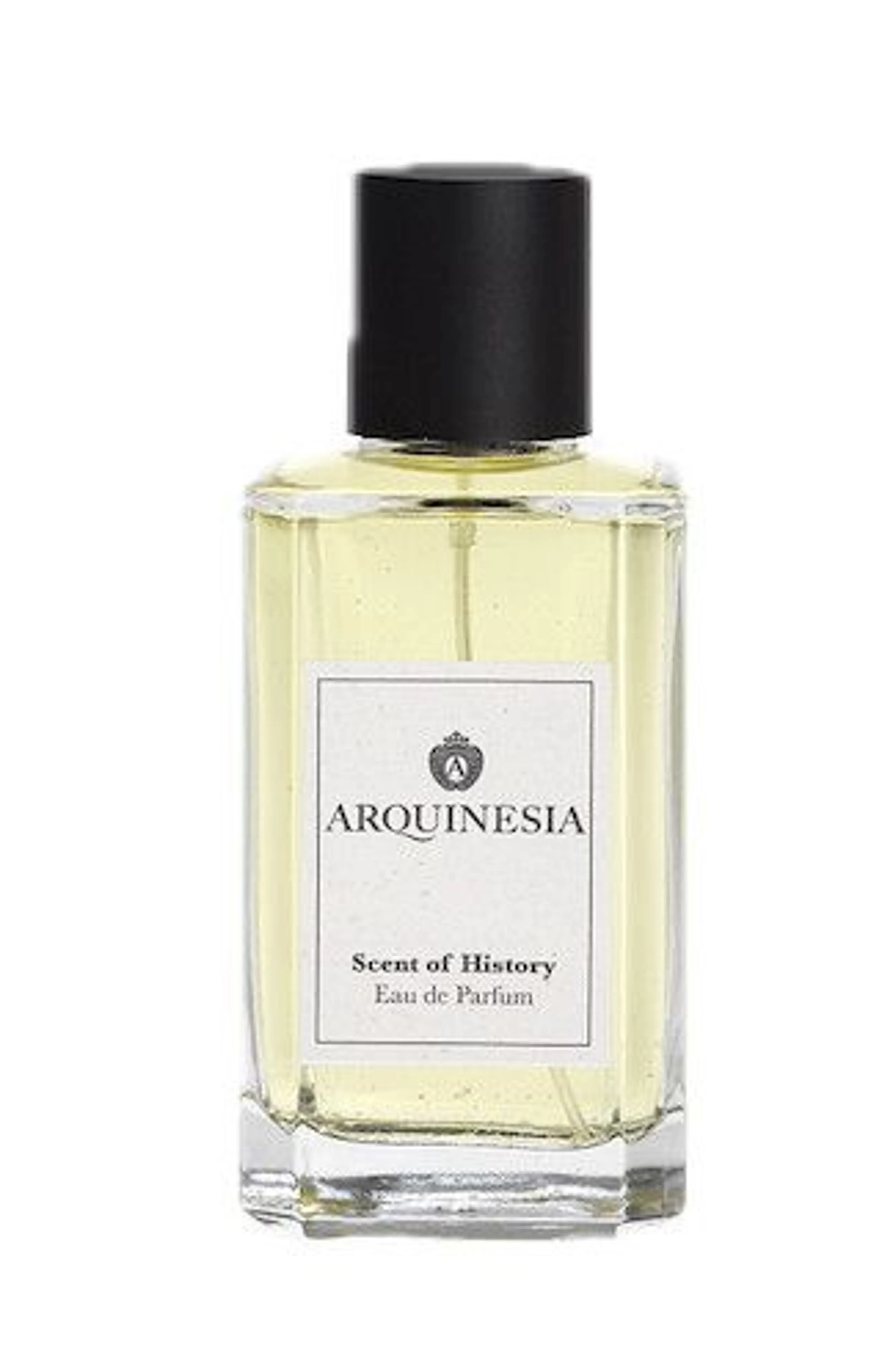 Scent of History