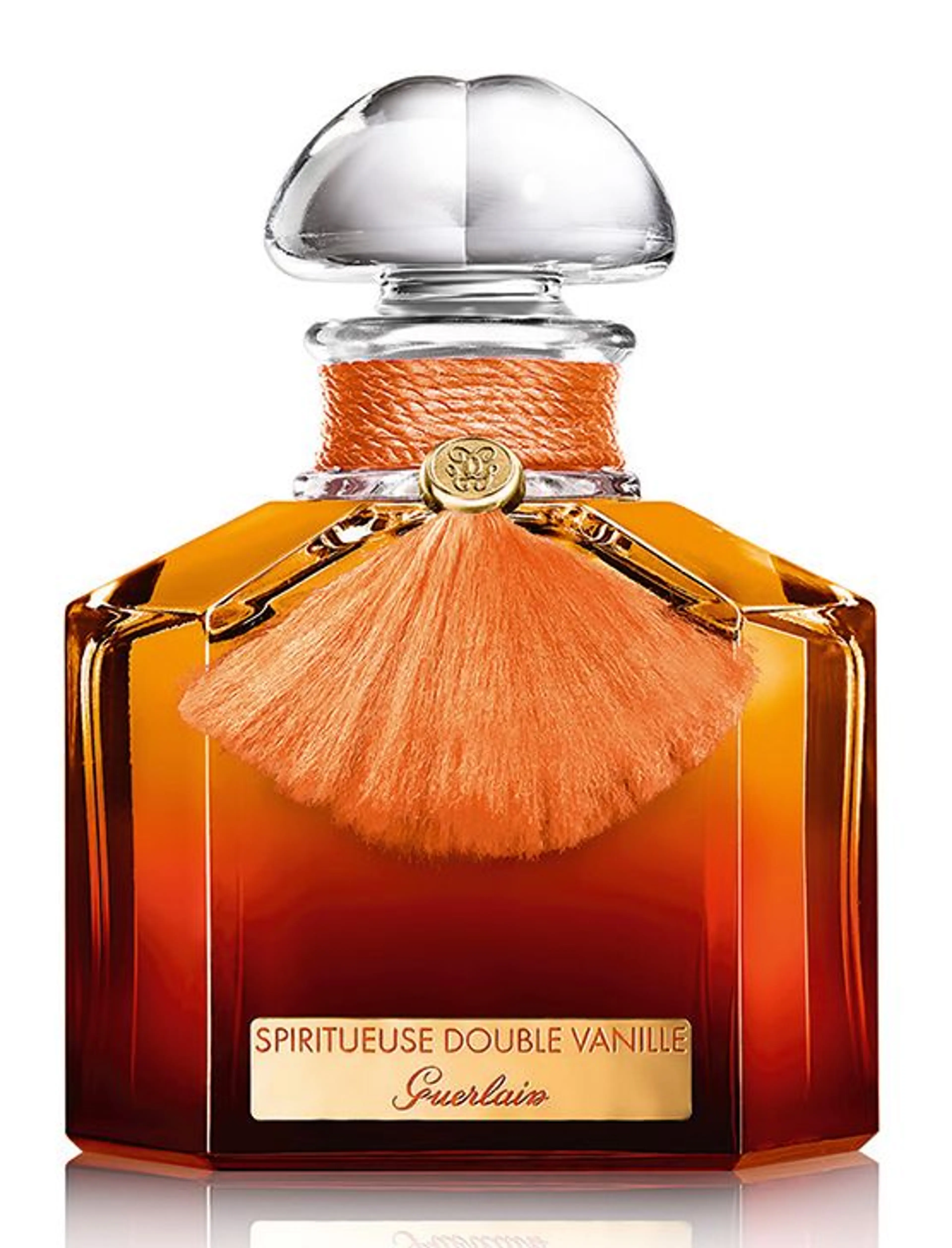 Spiritueuse  Double Vanille