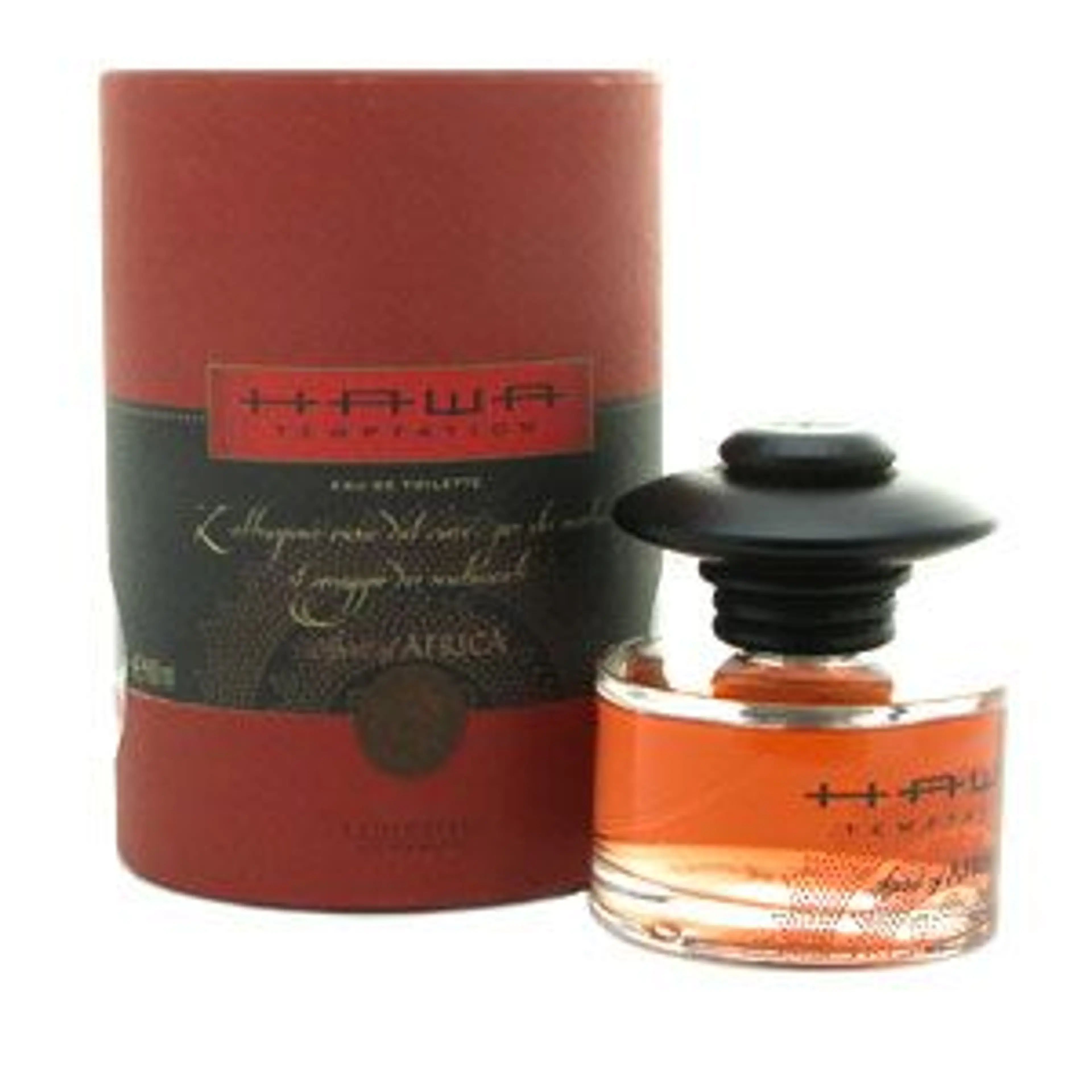 Spirit of Africa Hawa Temptation