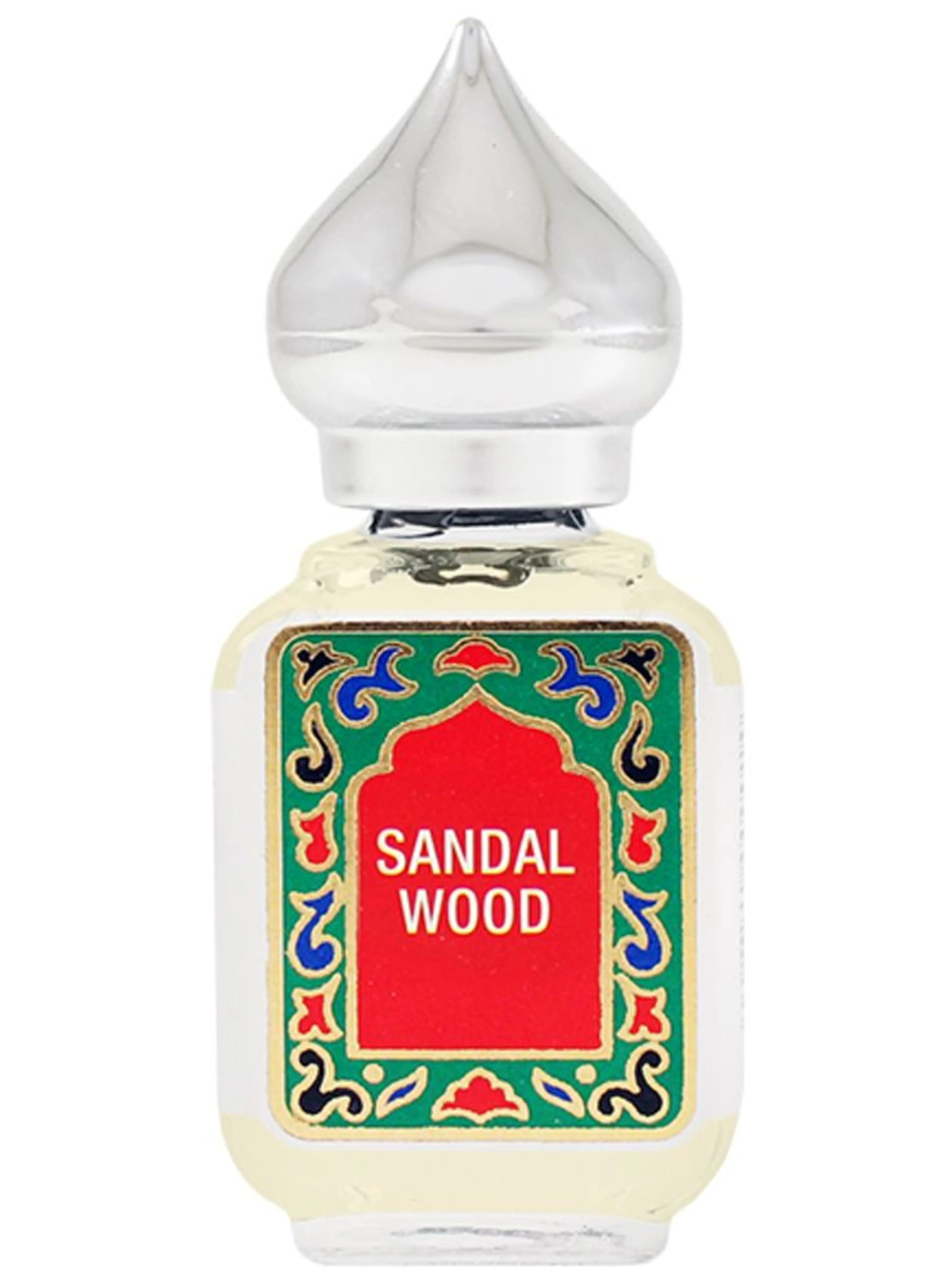 Sandal Wood